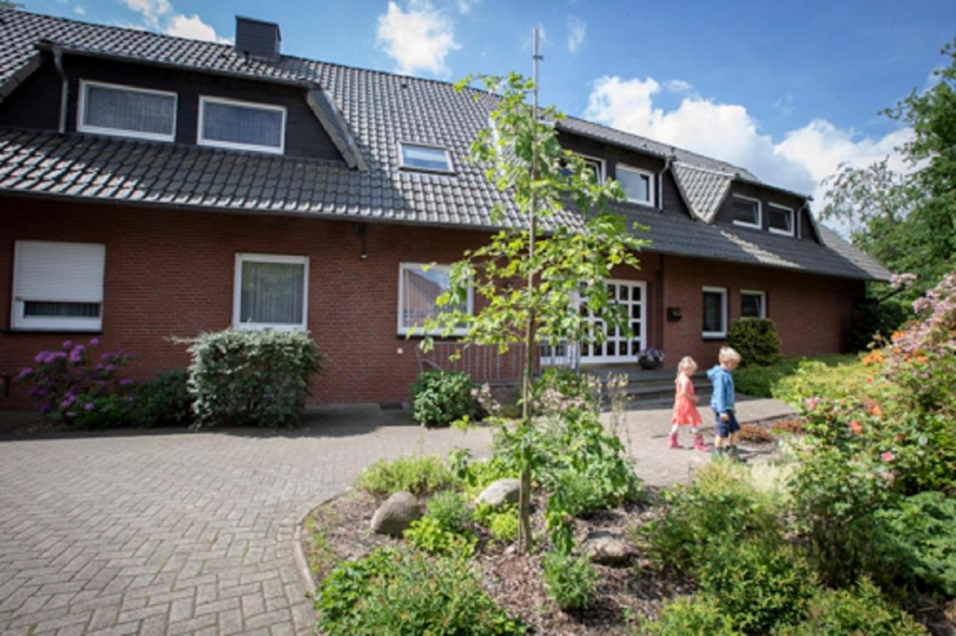 Ferienwohnungen Schierbaum