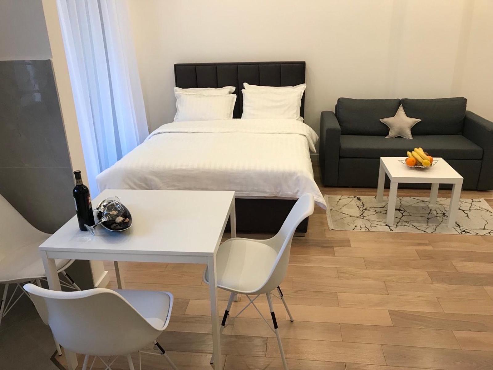 Apartman PORTO