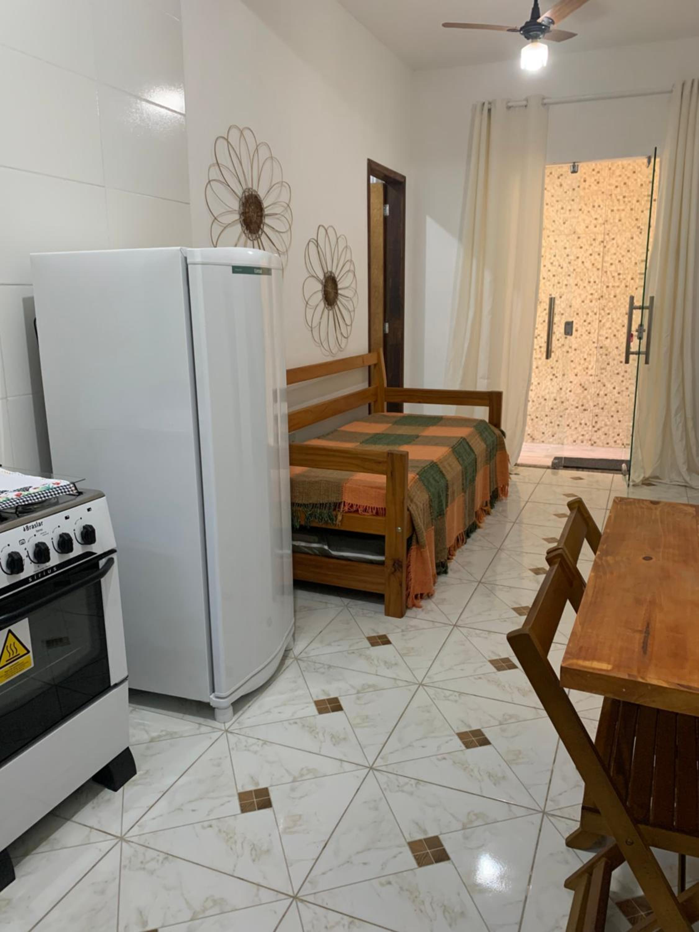 Residencial Morro de São Paulo