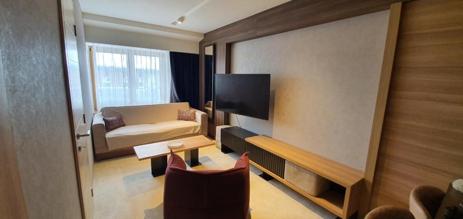 MR O Apartments Woodside FREE Parking and SPA Ski in Ski out