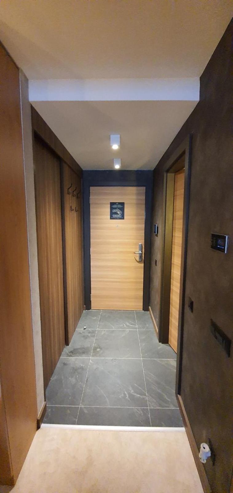 MR O Apartments Woodside FREE Parking and SPA Ski in Ski out