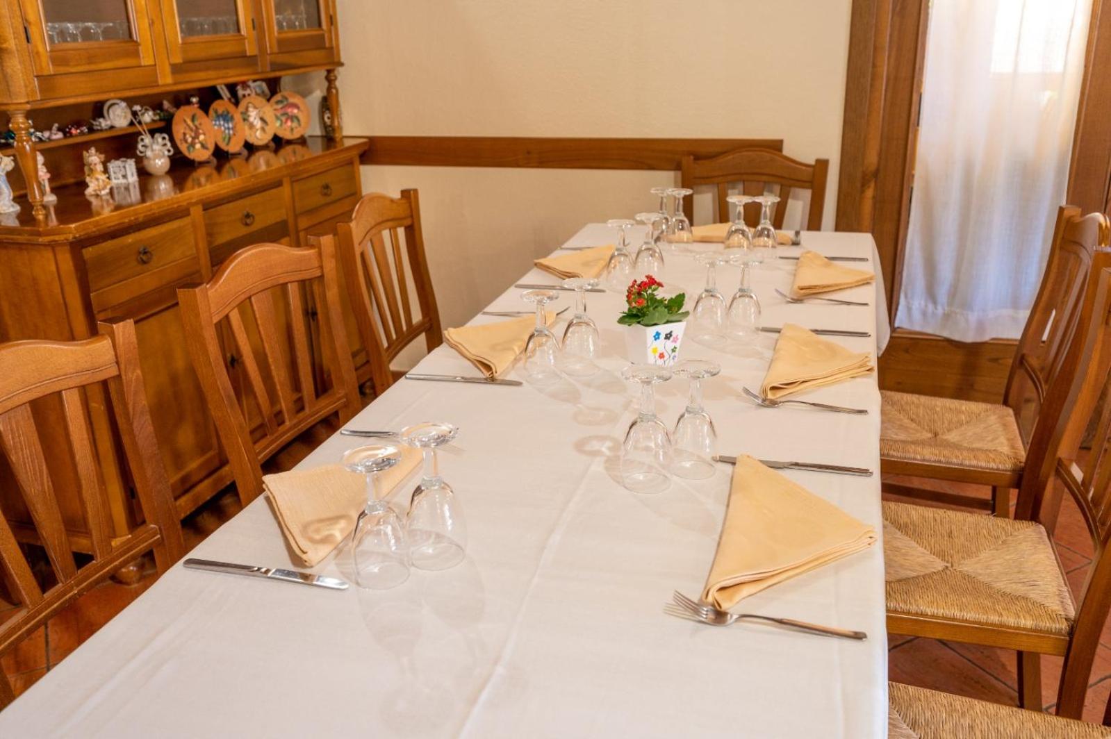 Agriturismo Caperroni