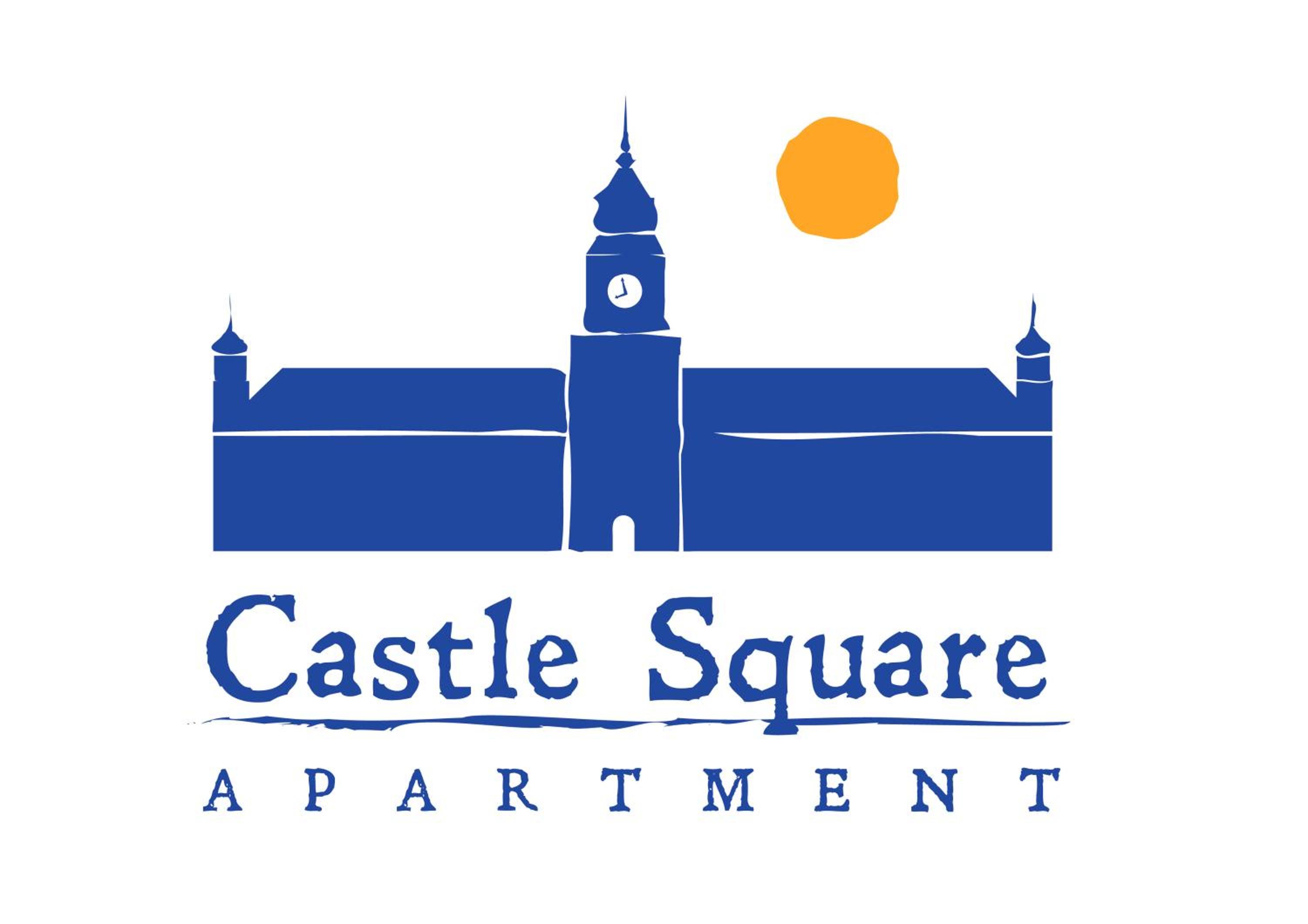 Castle Square Apartment