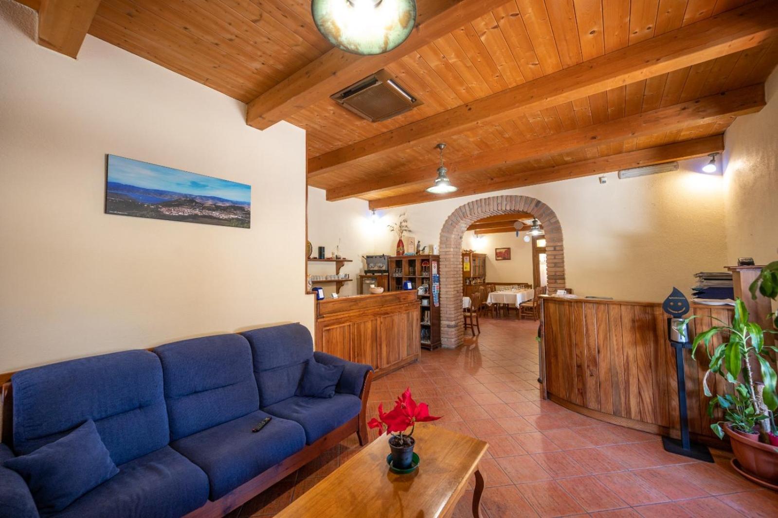 Agriturismo Caperroni