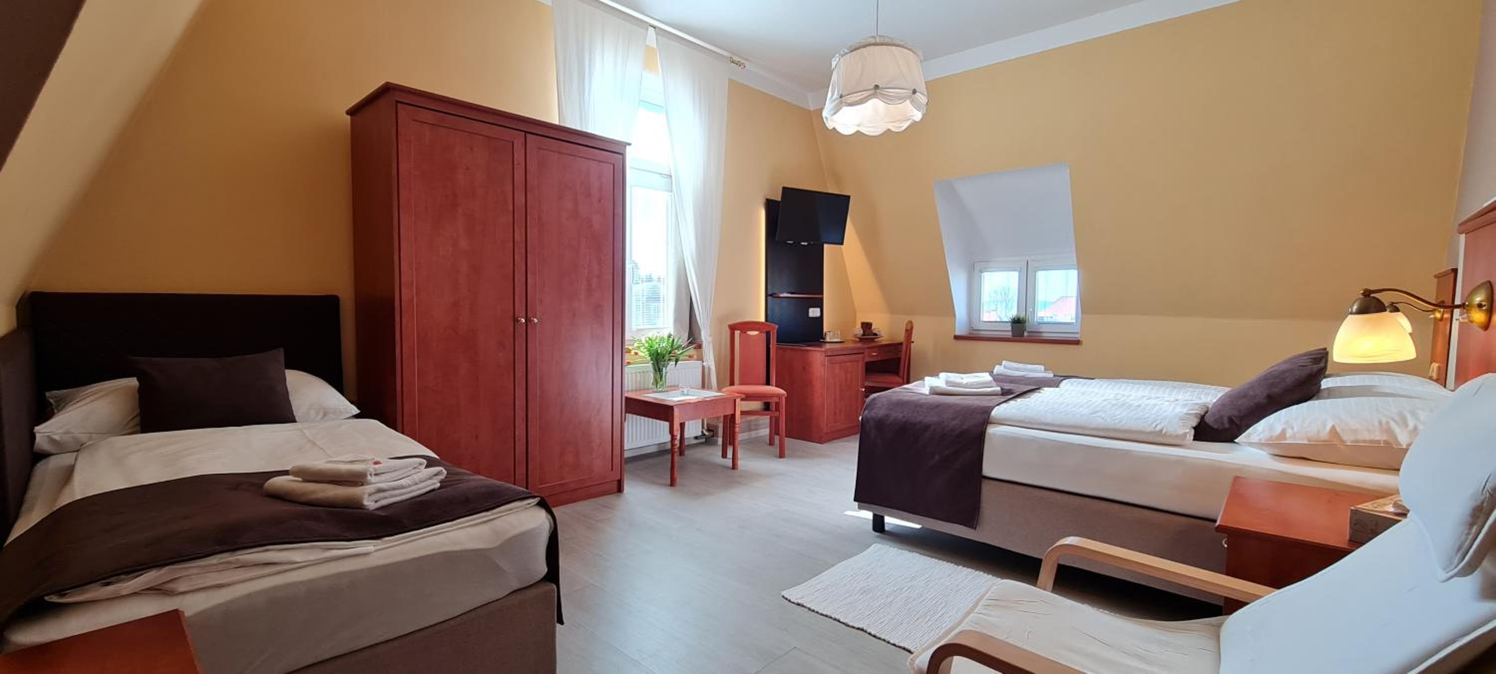 Pension Elektra