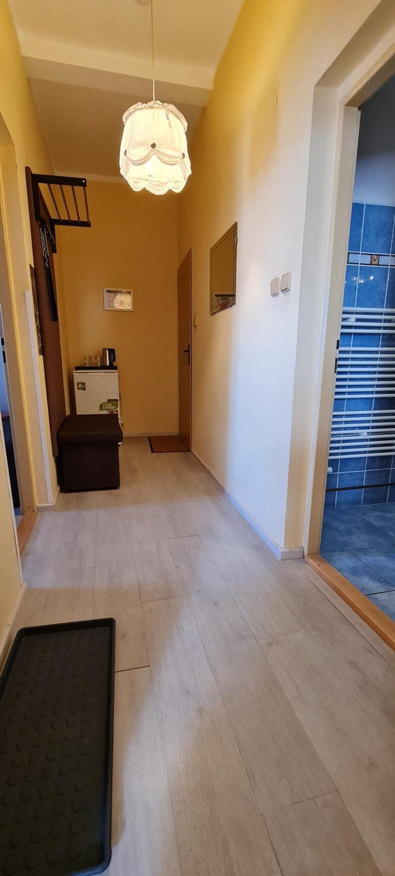 Pension Elektra