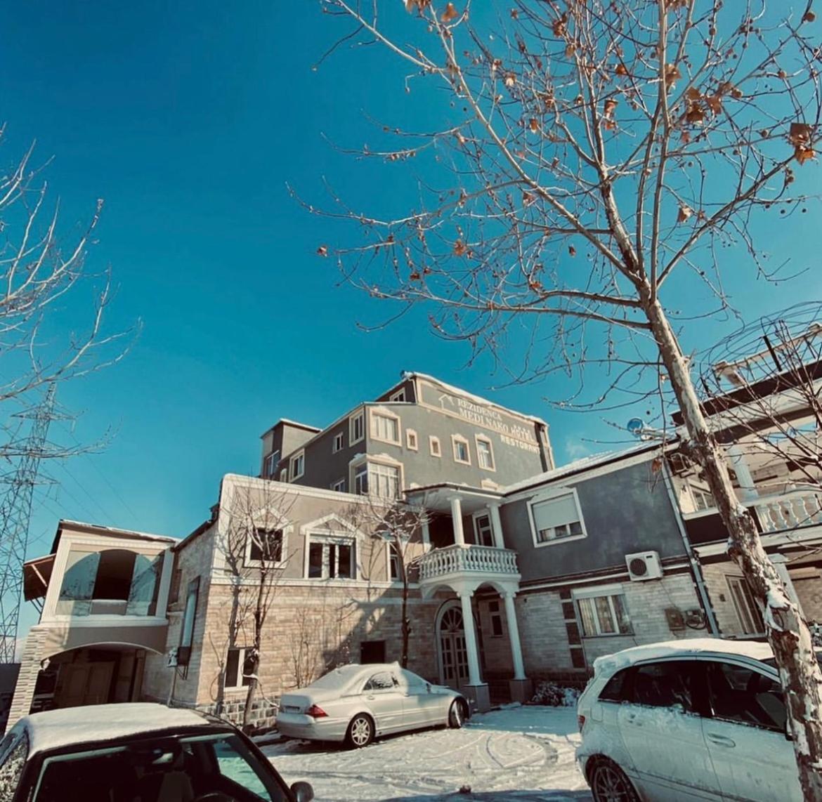 Hotel Rezidenca Medi Nako - Image 1