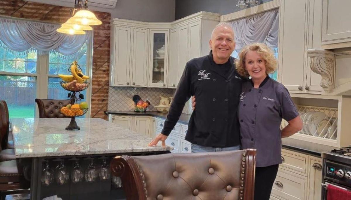 Gainesville Vacations - The Lancaster Manor Bed and Breakfast - Property Image 24