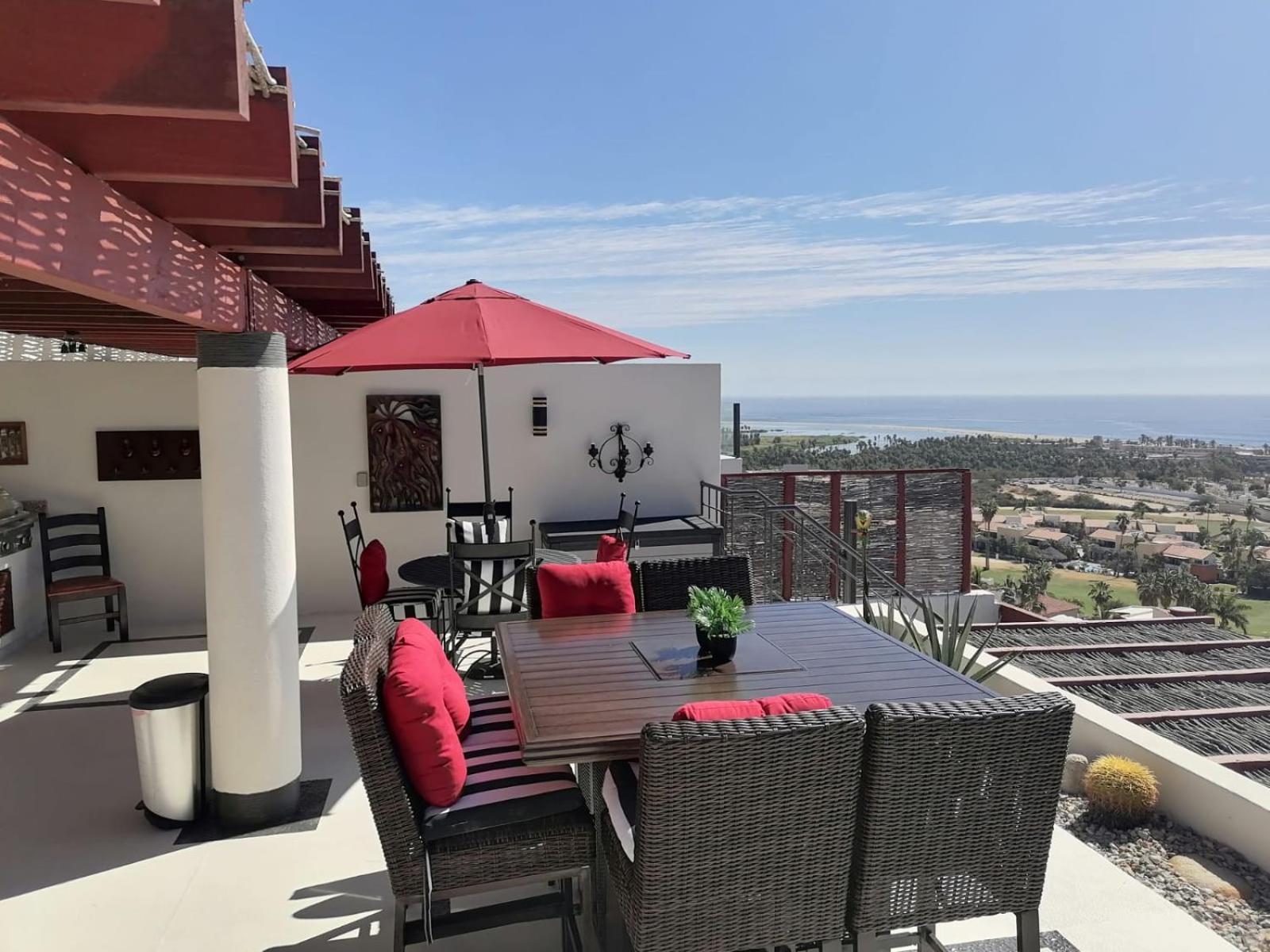 Alegranza Luxury Resort - All Master Suite