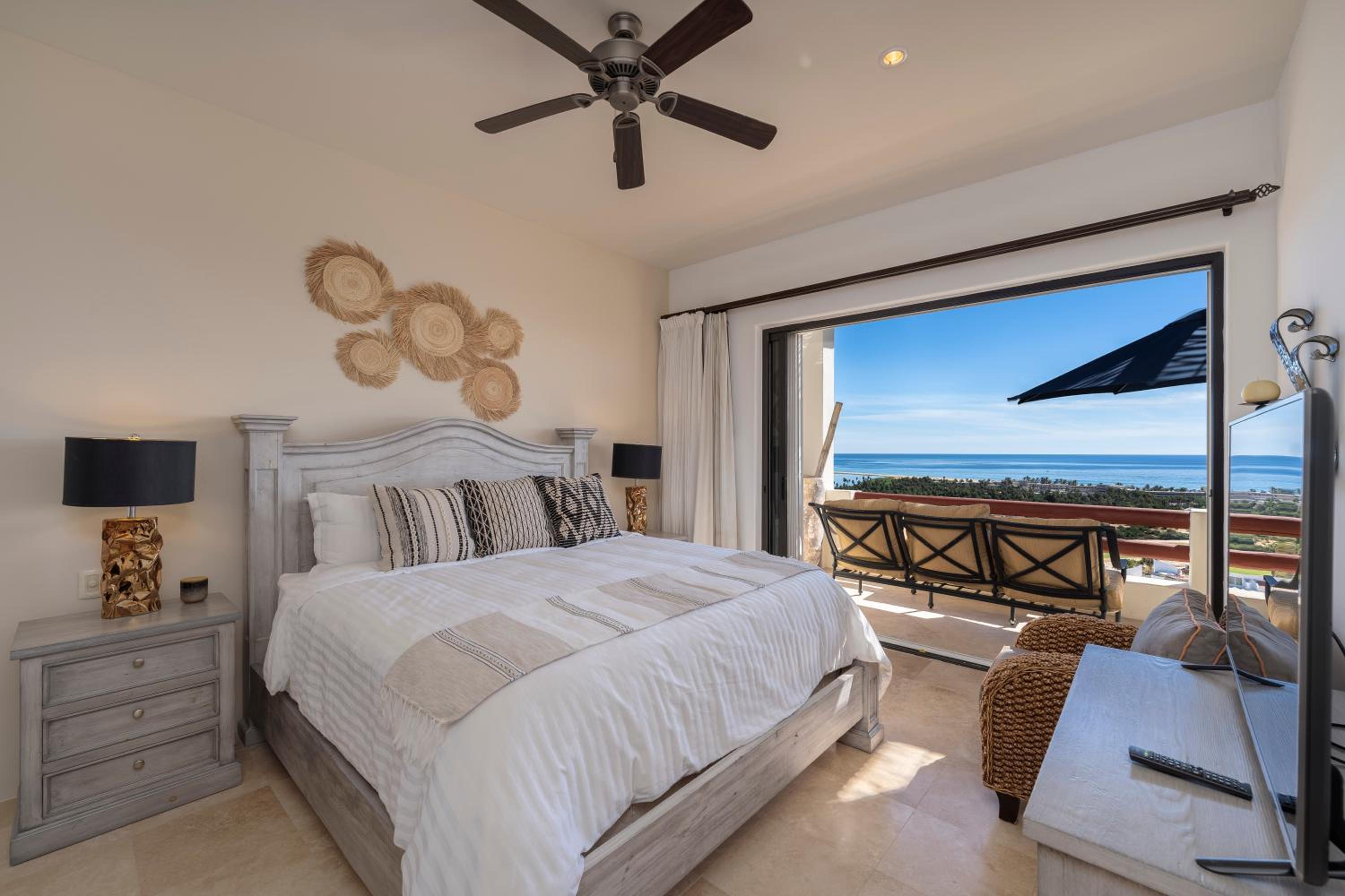 Photo 60 sur 61 de Alegranza Luxury Resort - All Master Suite