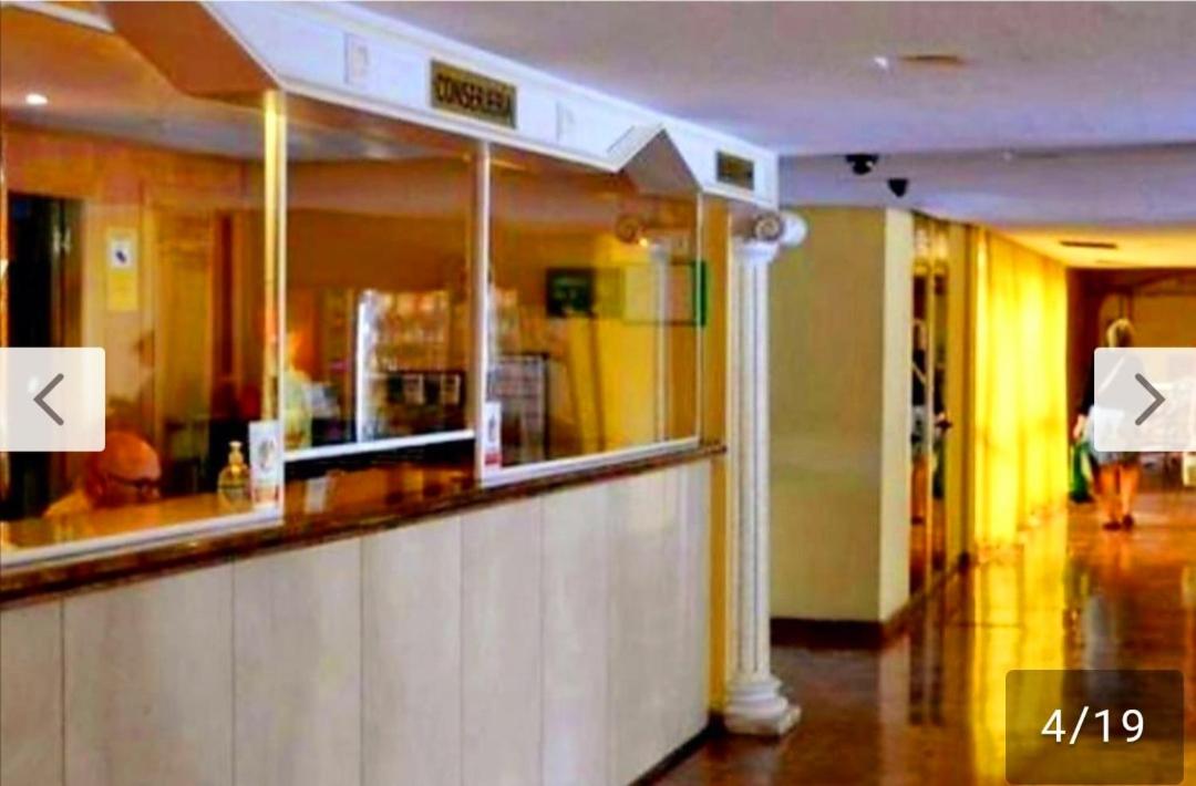 NEW Apartment Benalmadena Swimming Pool