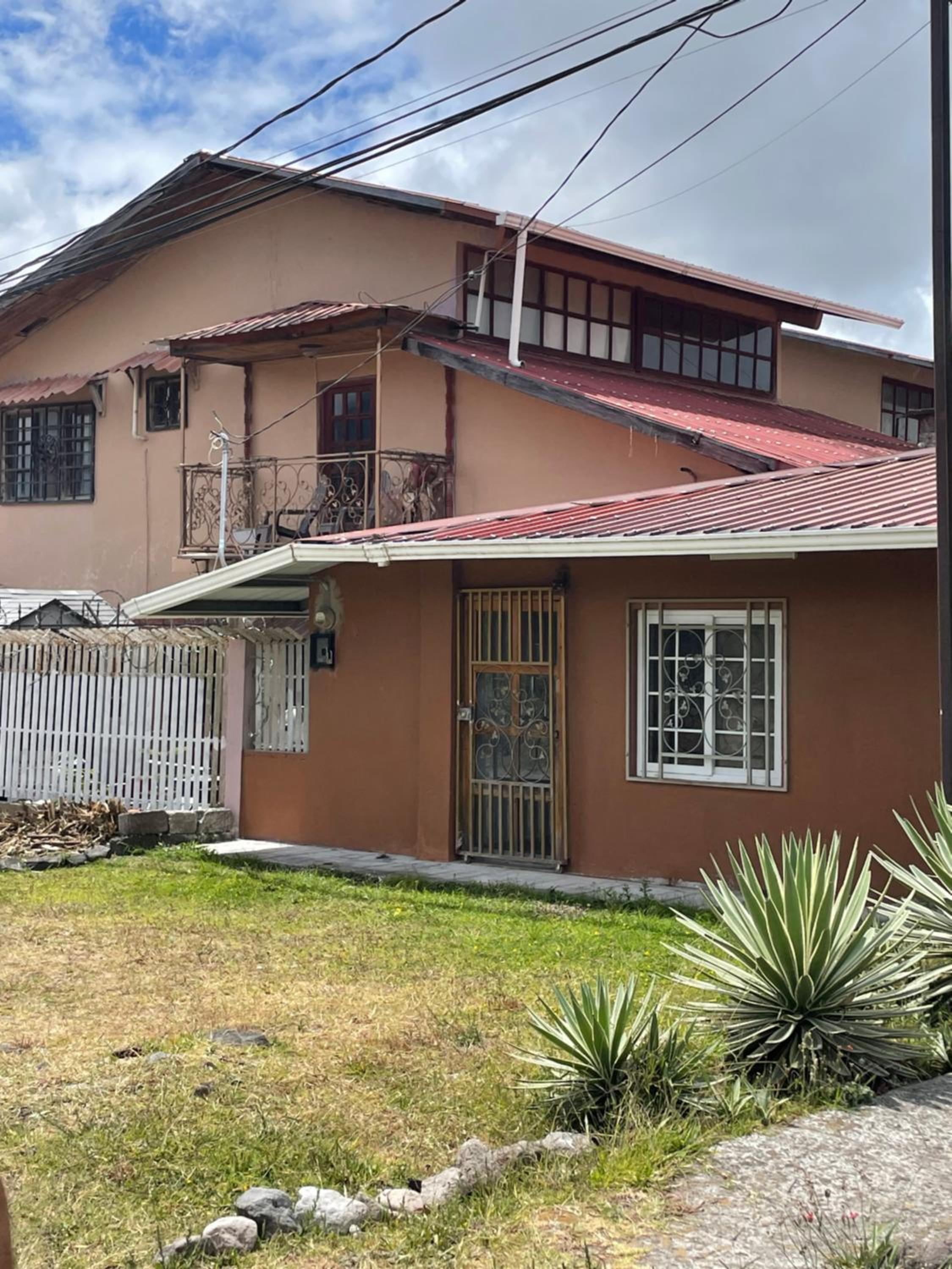 Casa Mia Volcan