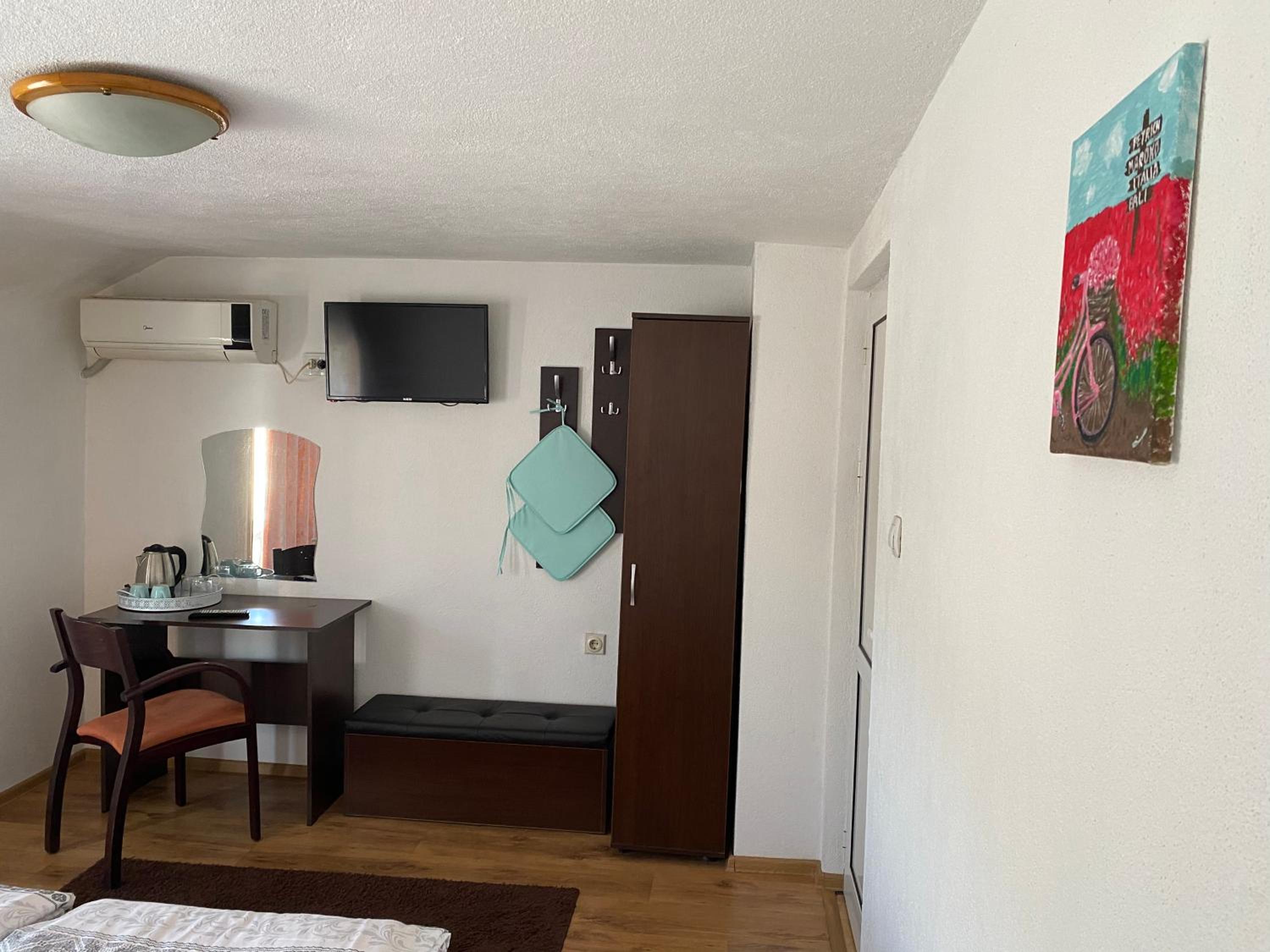 Family Hotel 