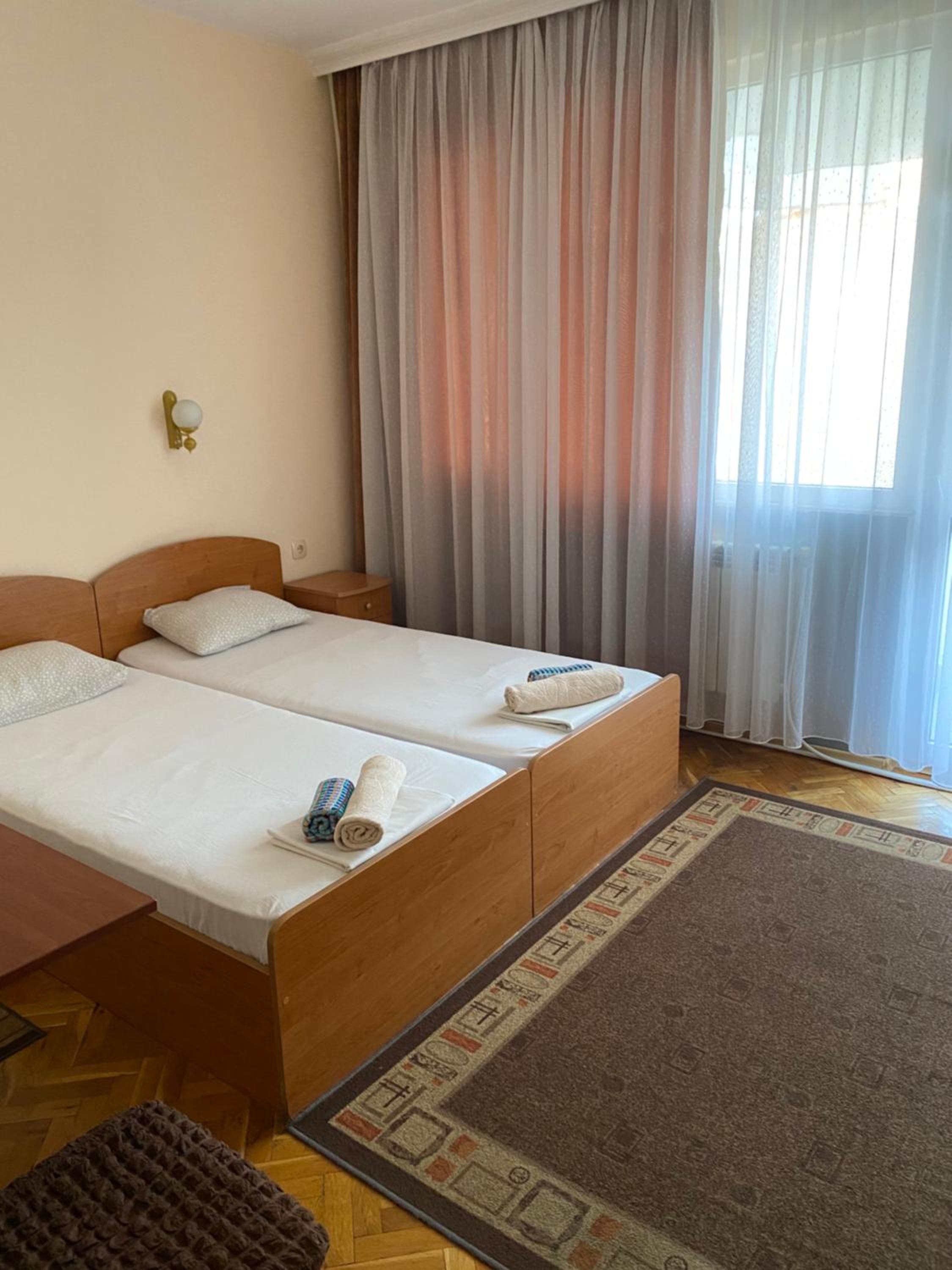 Family Hotel 
