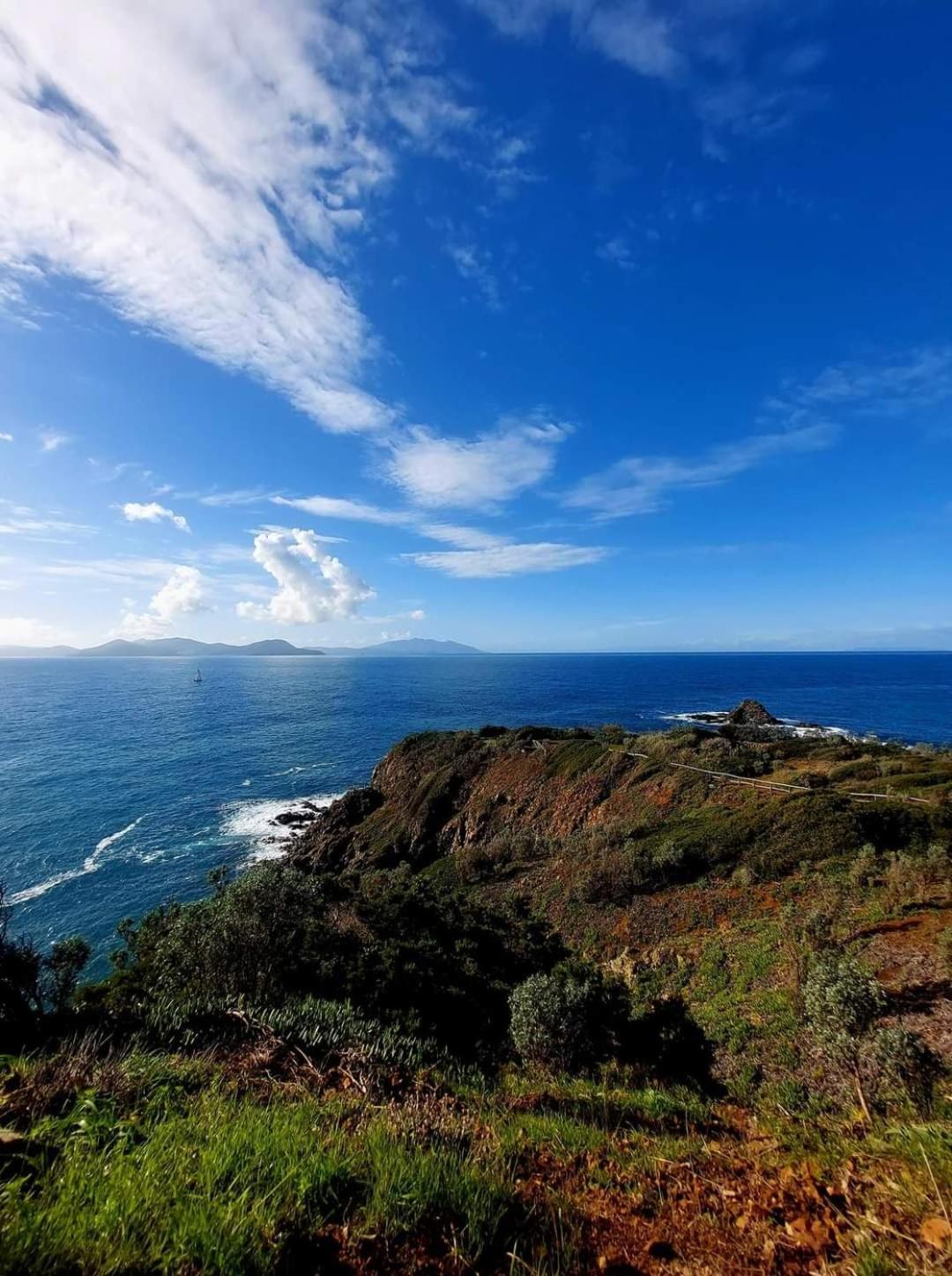 Il Balcone sull'Elba view 2