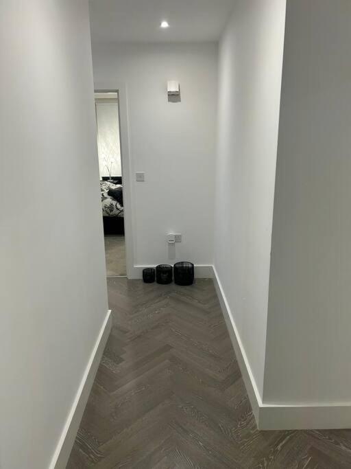 Modern 2 bedroom Flat near King’s cross.