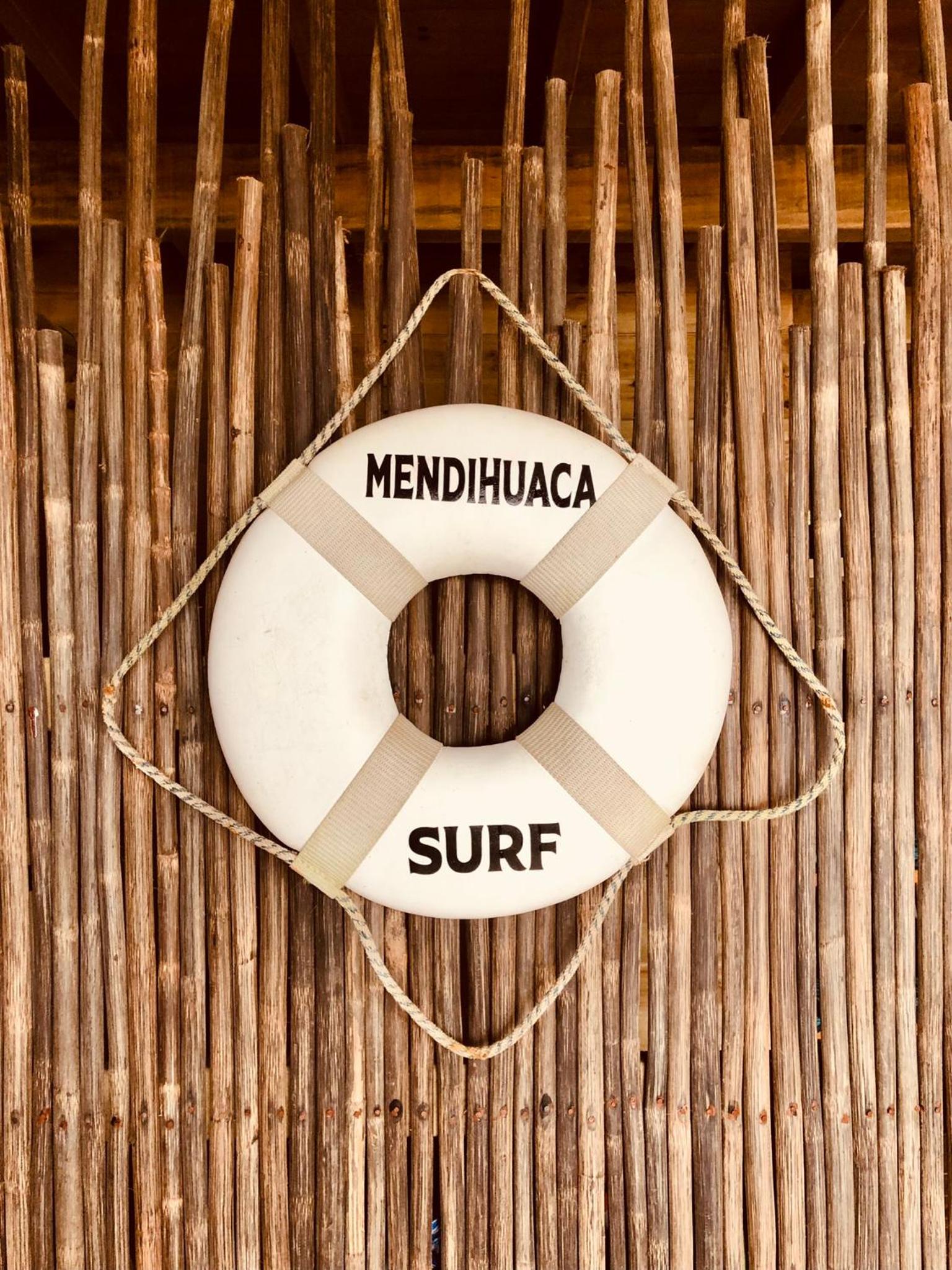 Mendihuaca Surf Camp