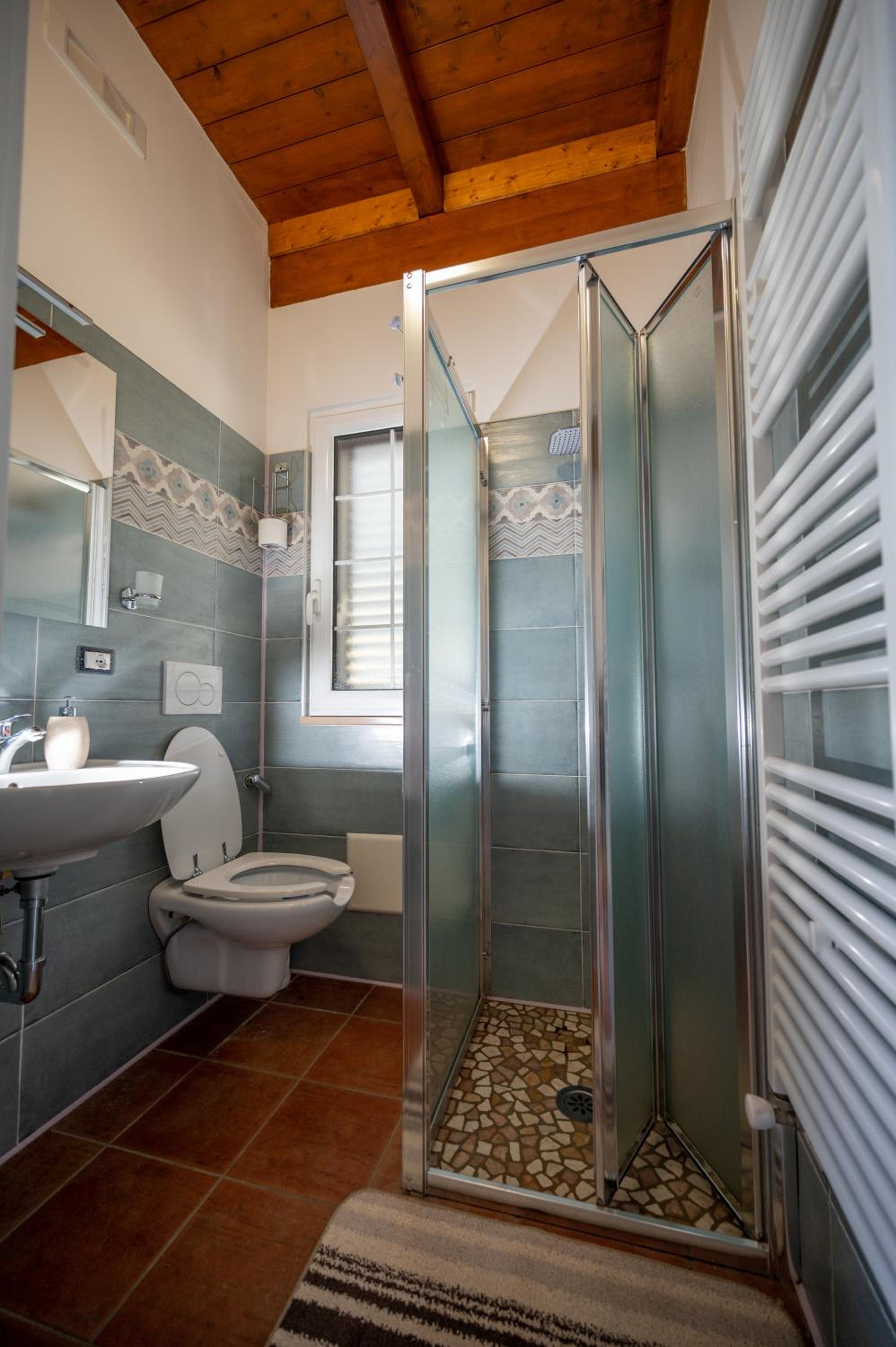 Agriturismo Caperroni