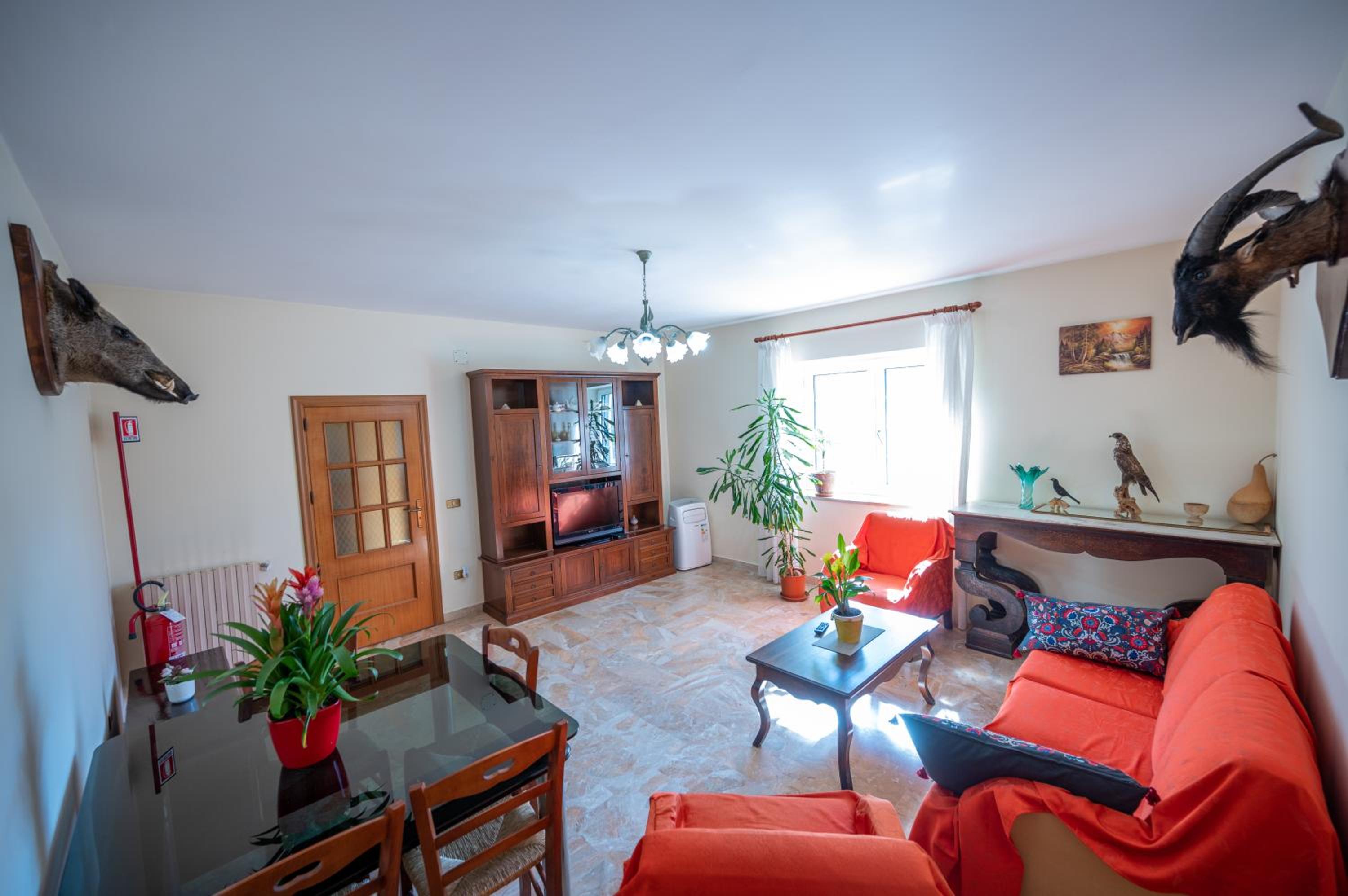 Agriturismo Caperroni