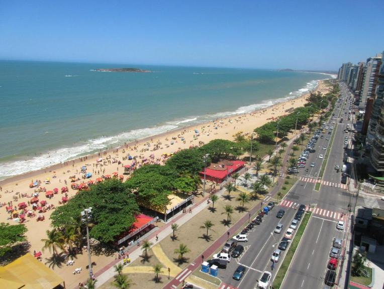 SUÍTE Alfa