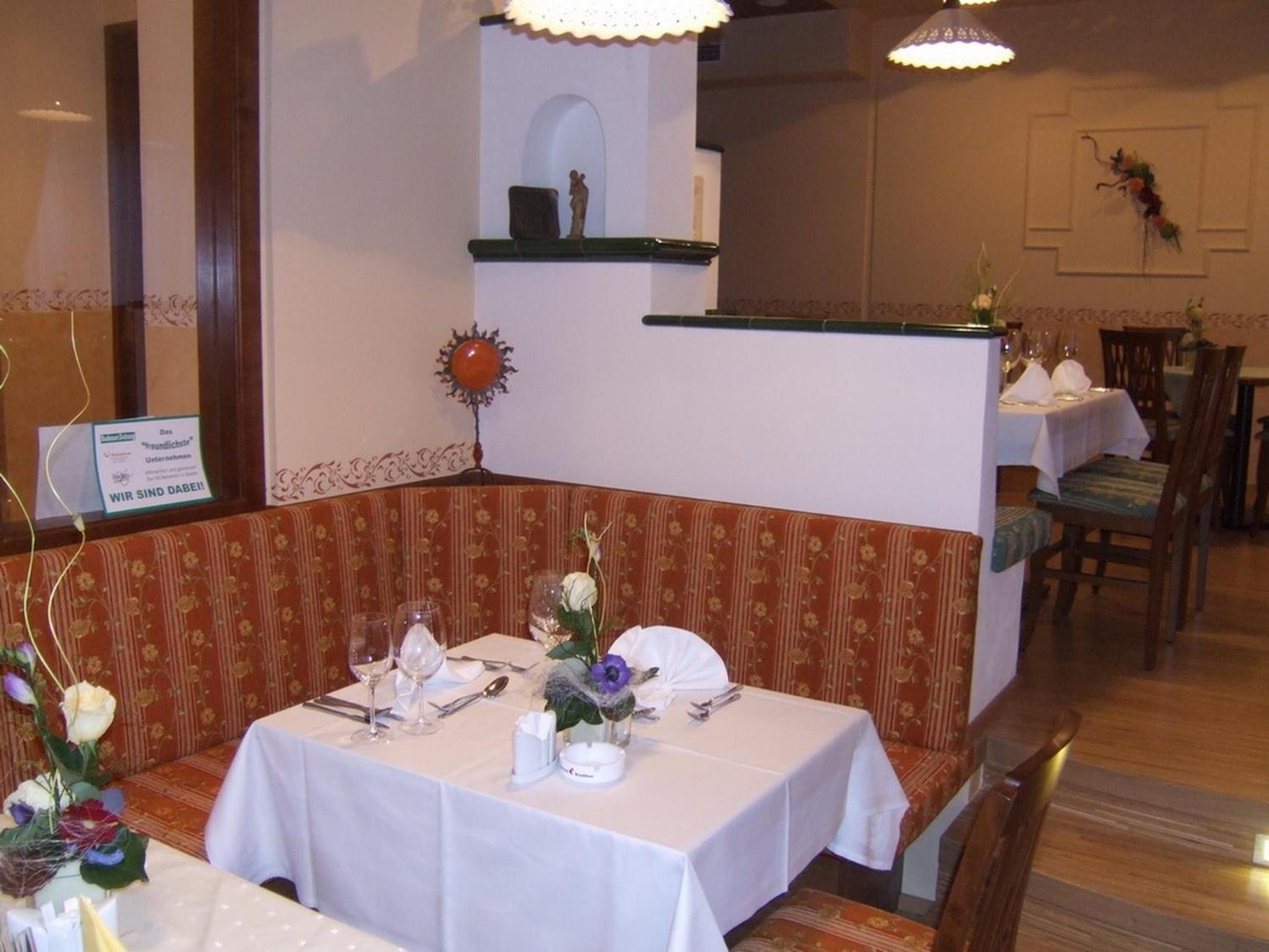 Gasthof & Hotel Martinek