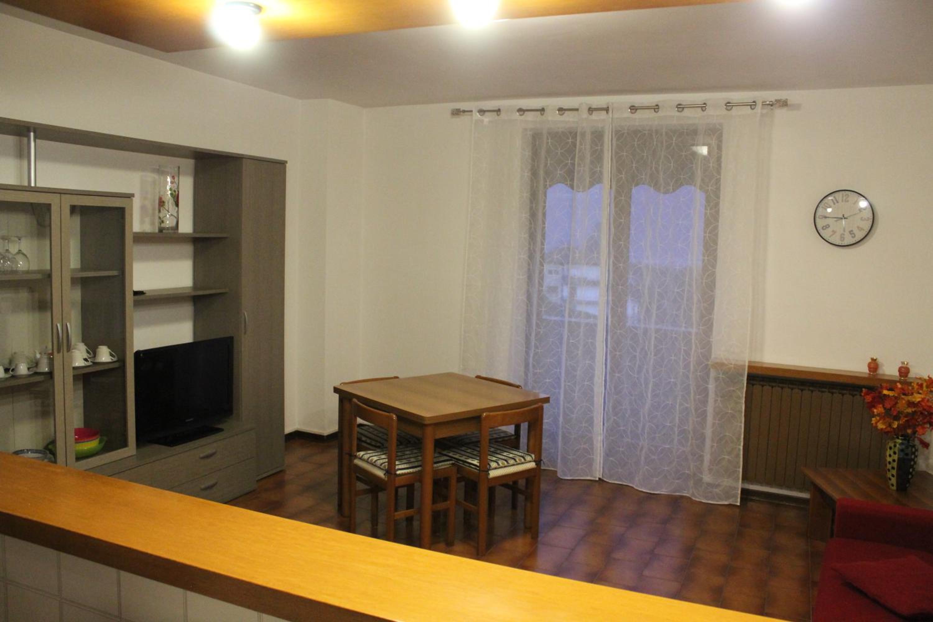 Casa Criss