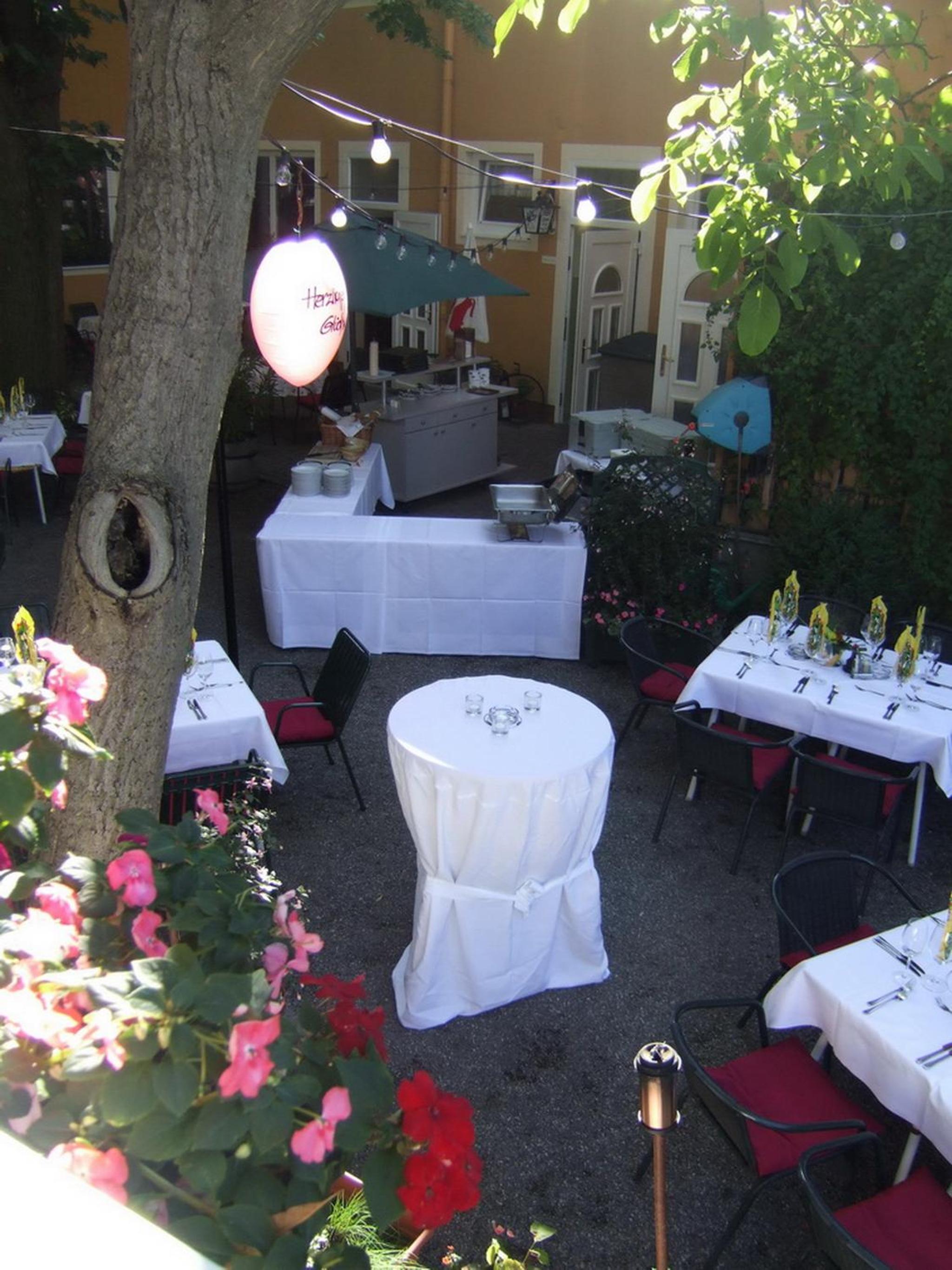Gasthof & Hotel Martinek
