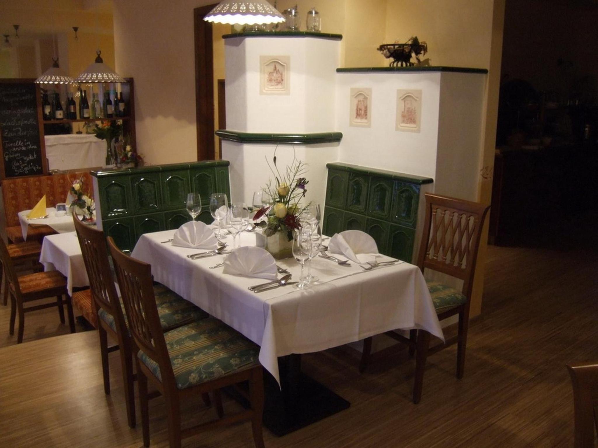 Gasthof & Hotel Martinek
