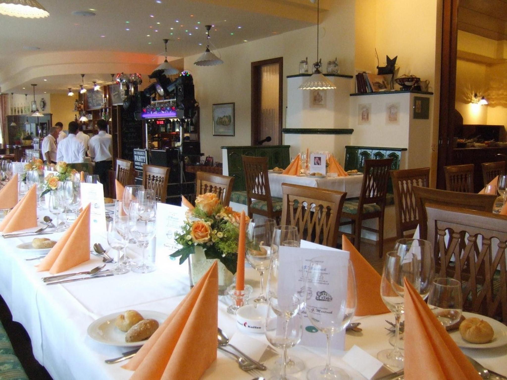 Gasthof & Hotel Martinek