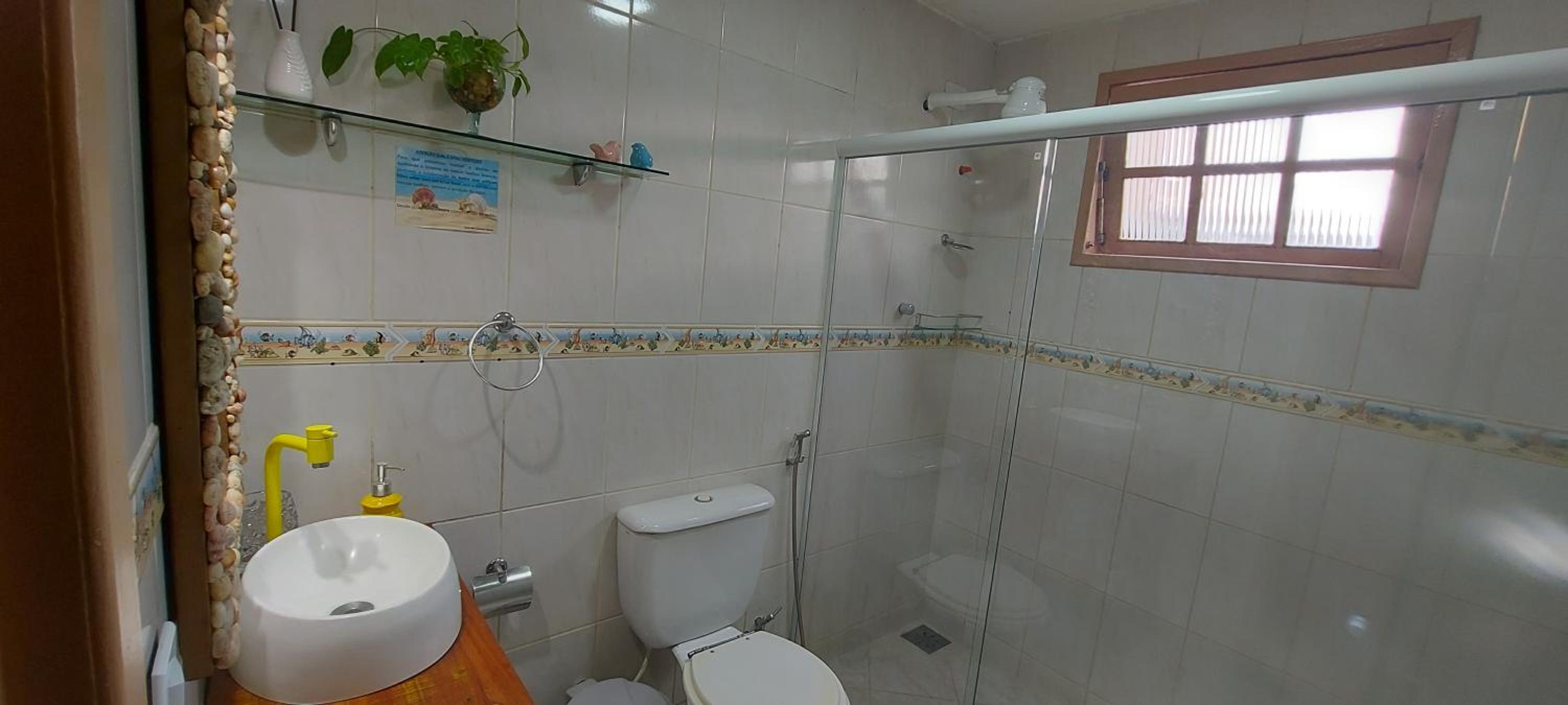Casa das Conchas Búzios