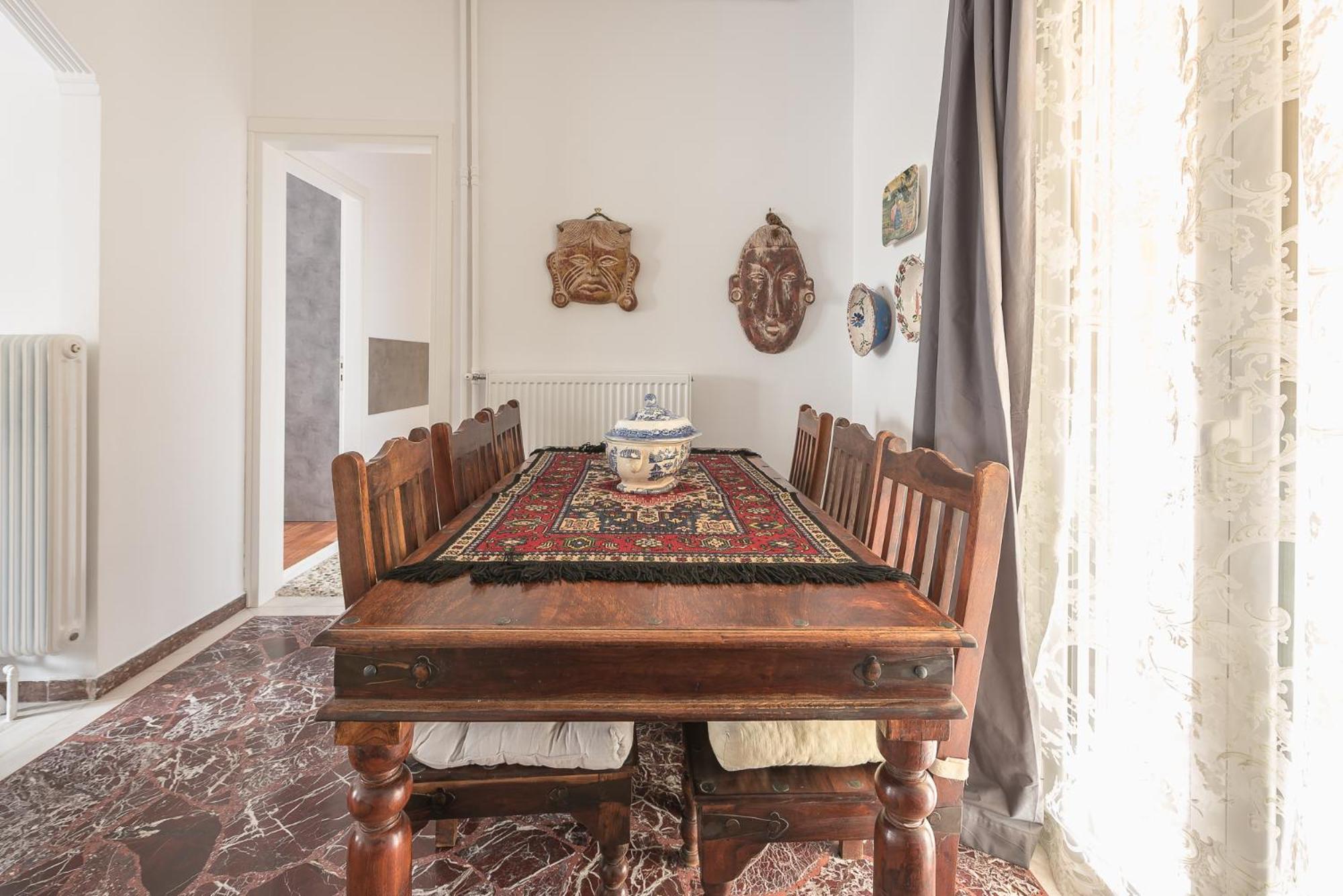 West Athens Studio
