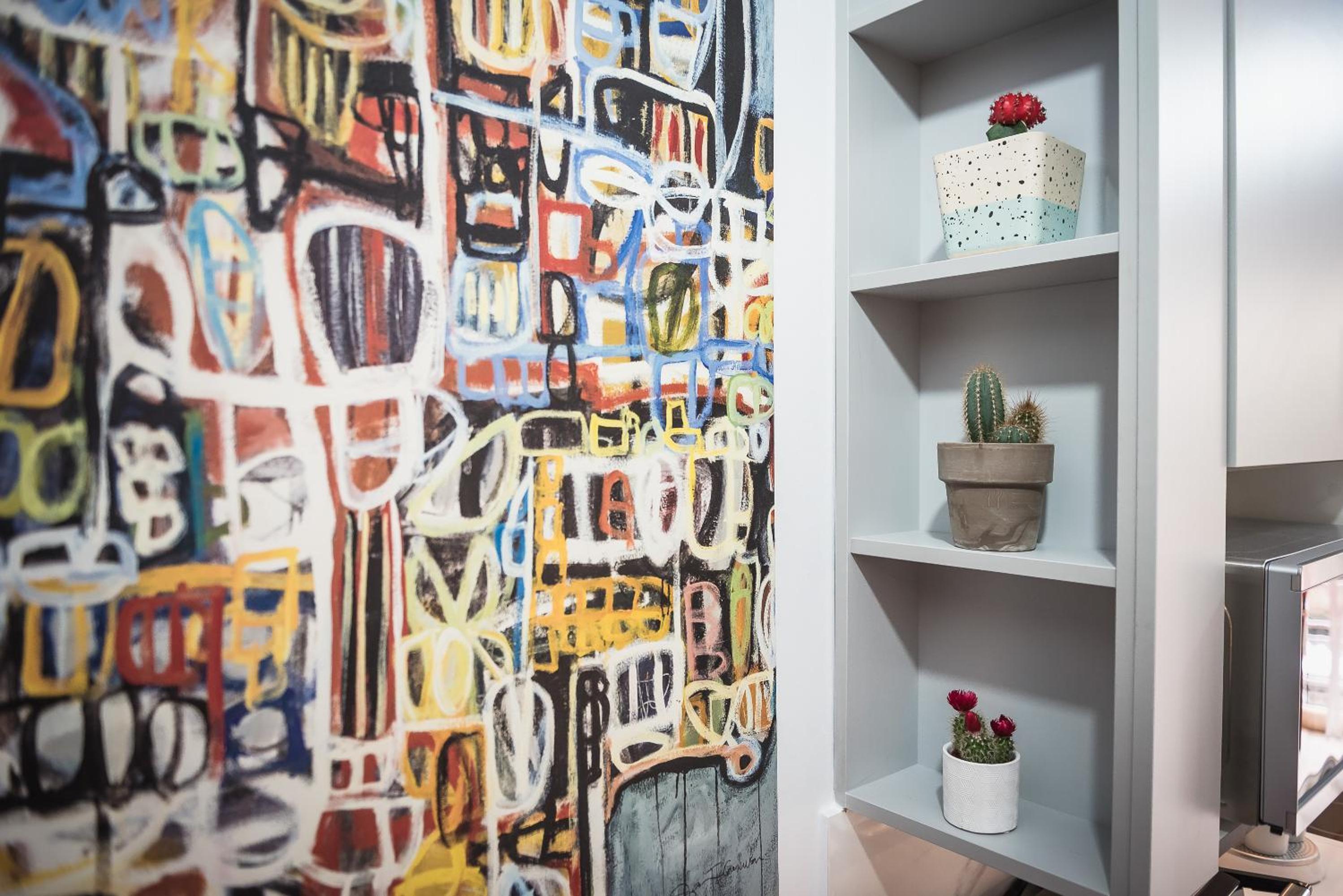 West Athens Studio