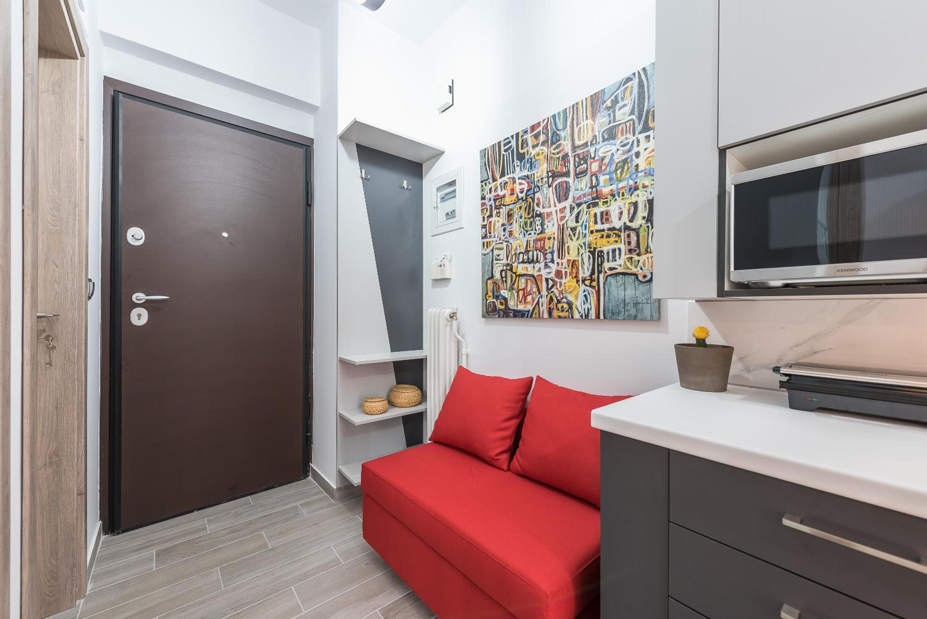 West Athens Studio
