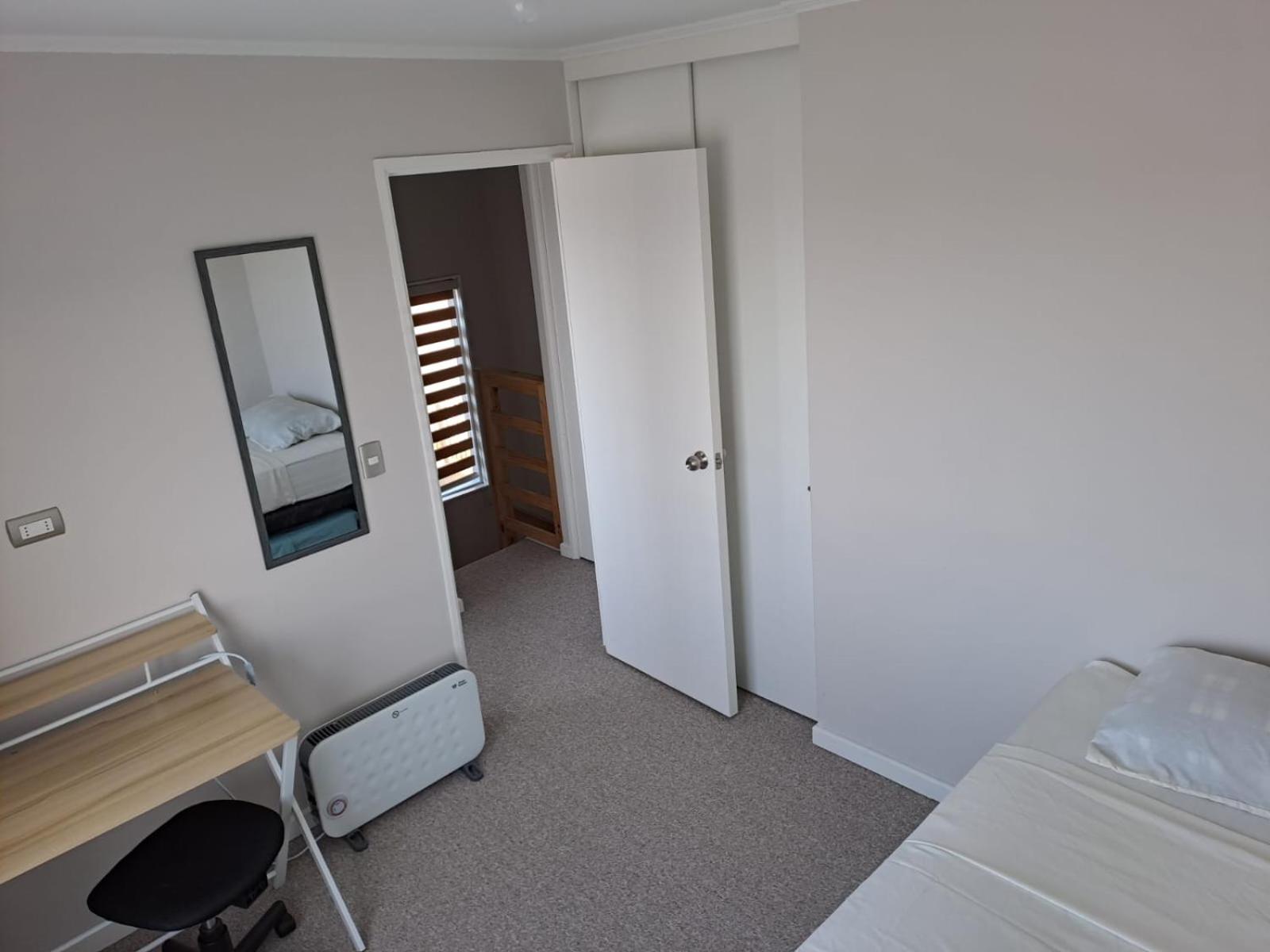 Habitación en Brisas Puerto Varas
