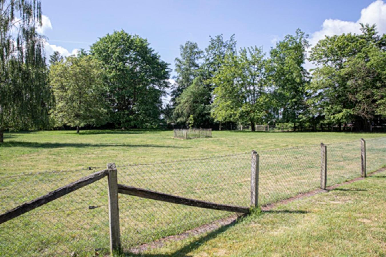 Ferienwohnungen Schierbaum