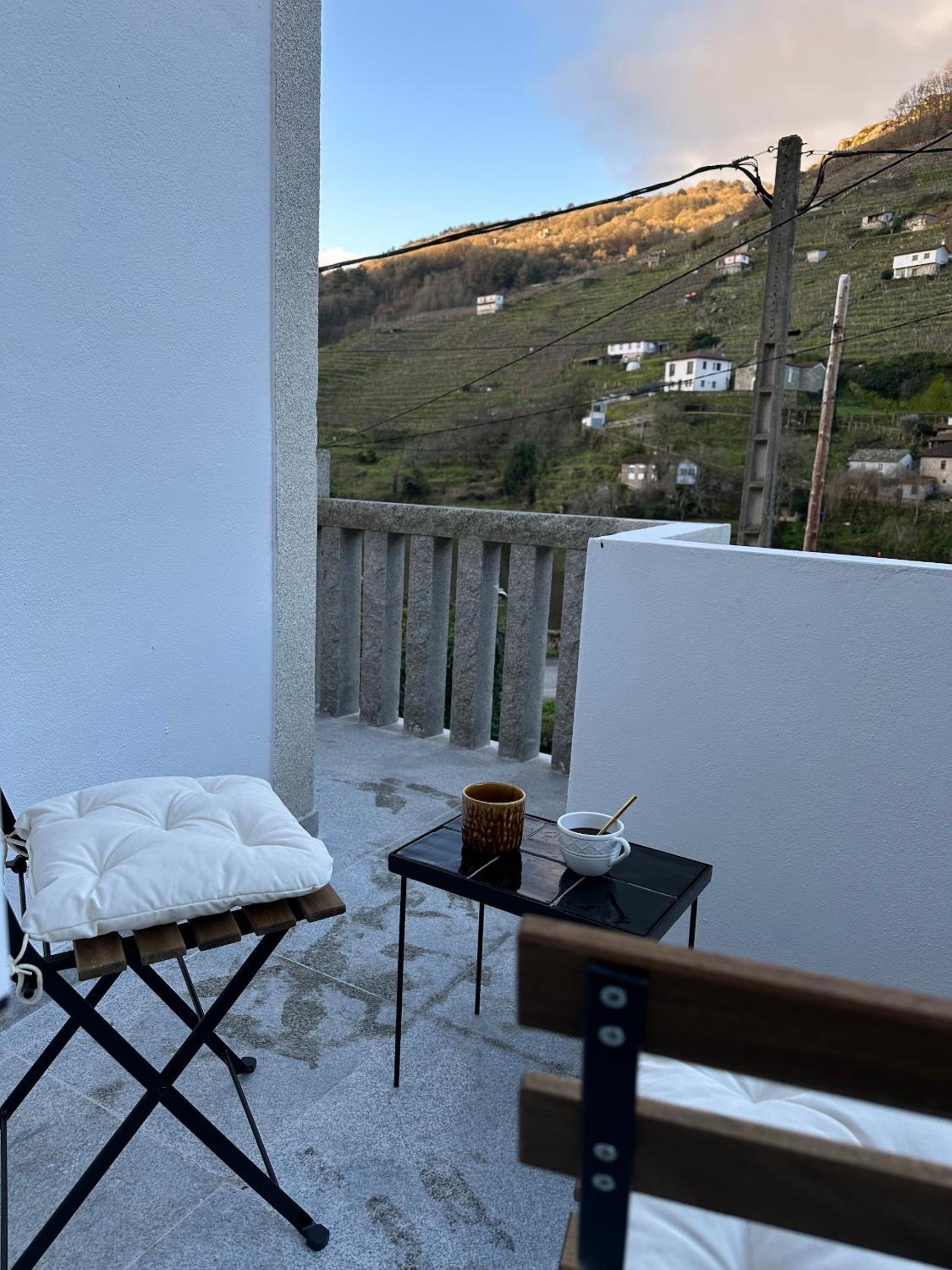 Casa Amodiño