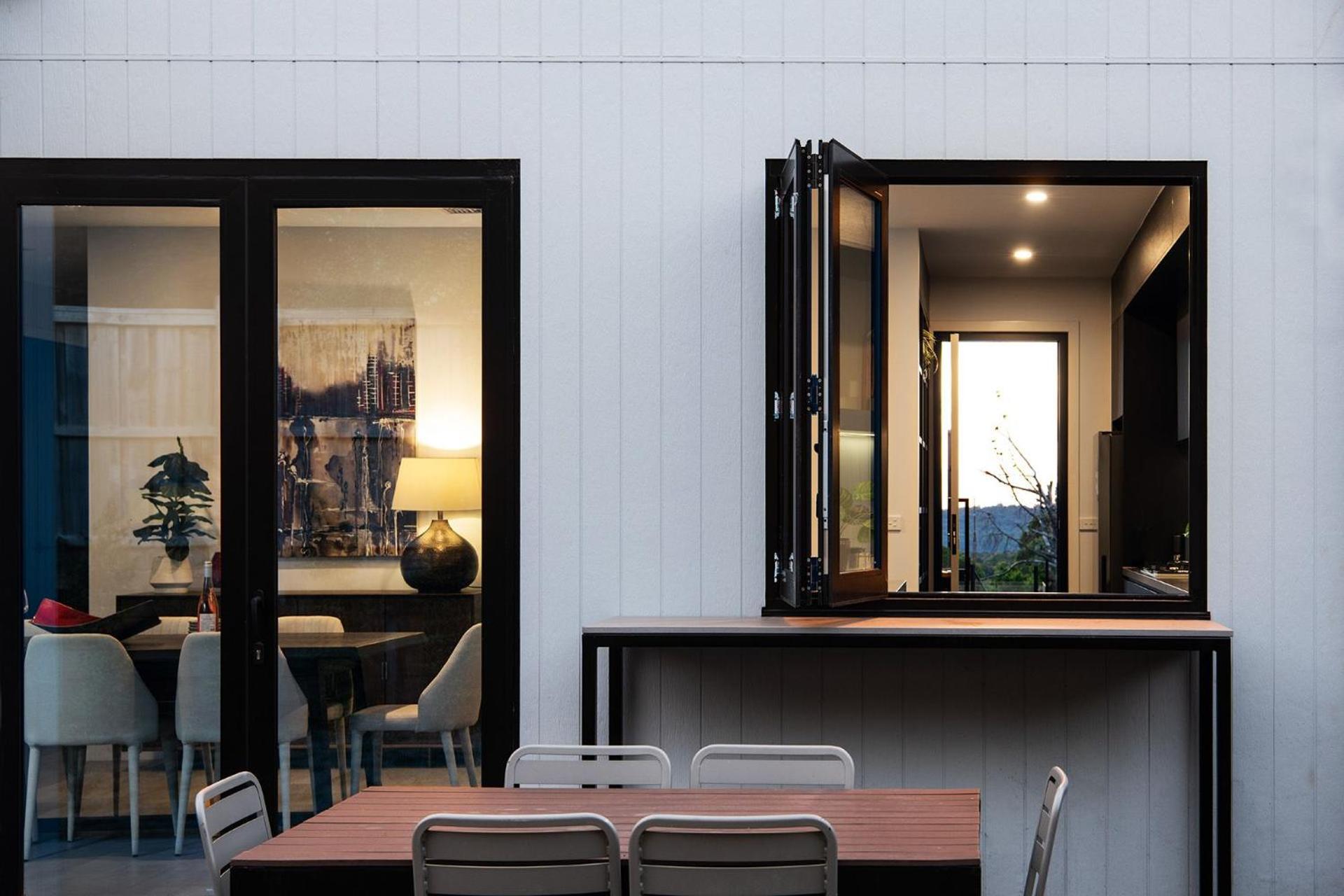 Kura Skymning- sleek Scandinavian design