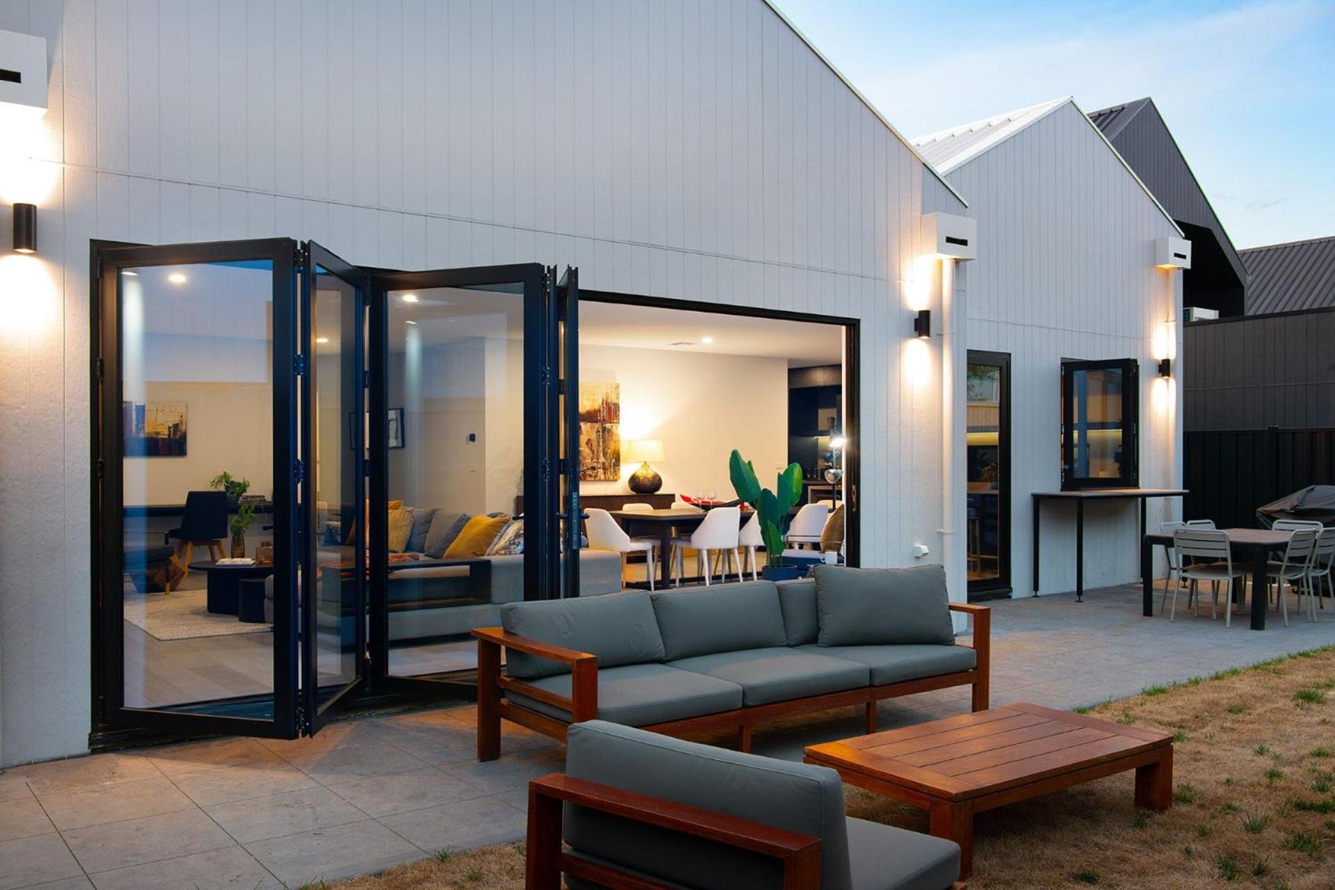 Kura Skymning- sleek Scandinavian design