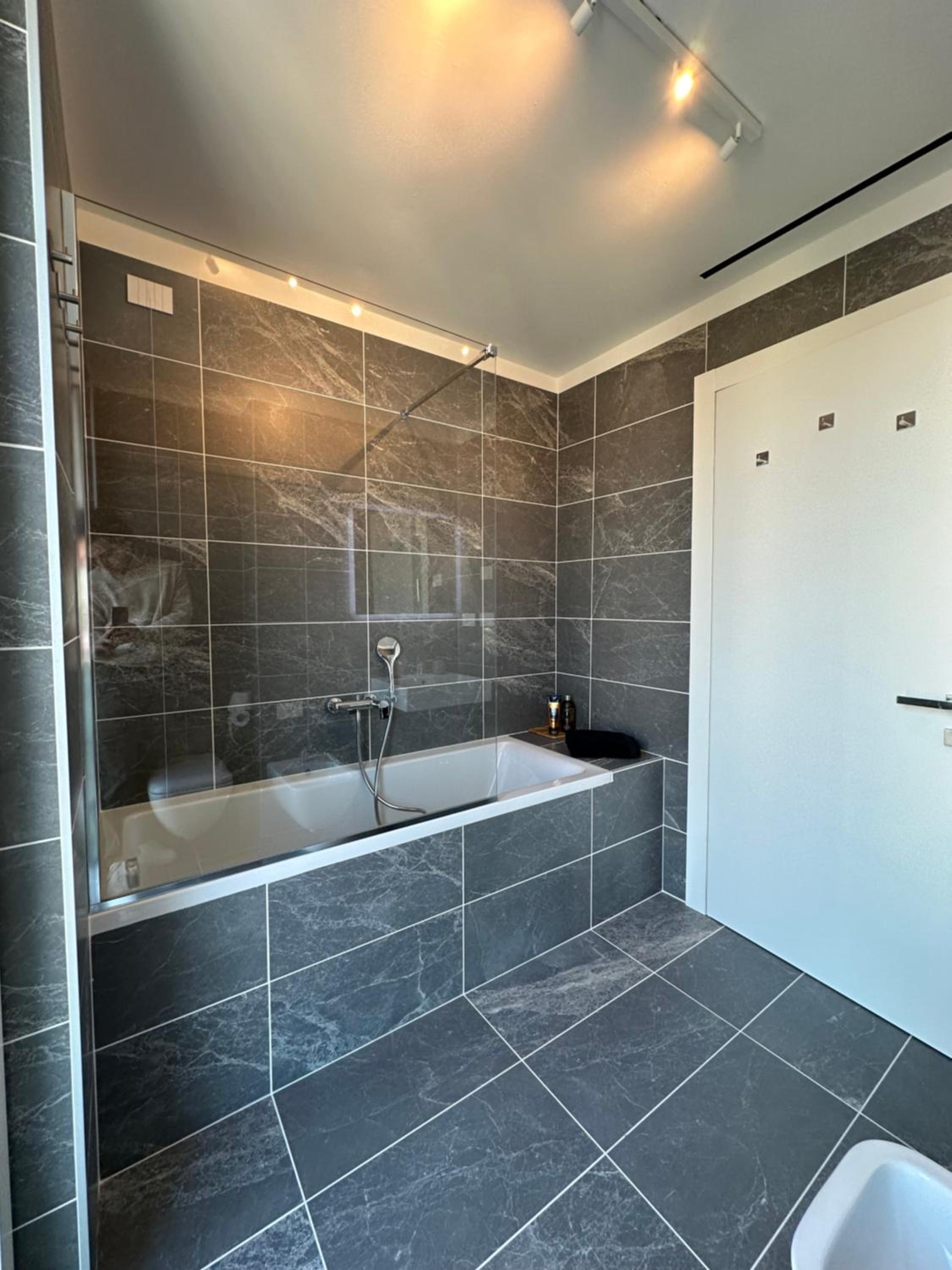 Torre Milano - Luxury modern flat