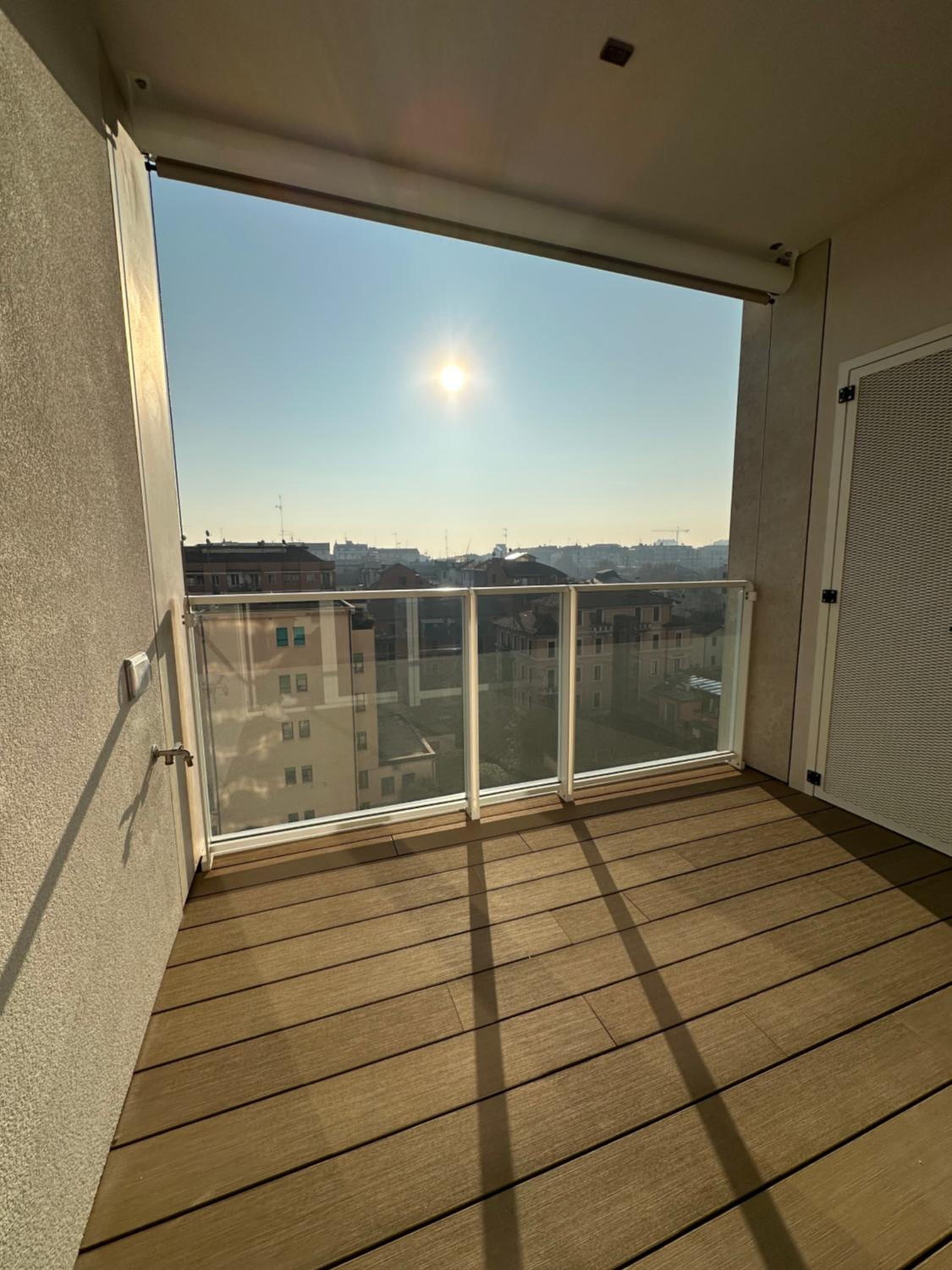 Torre Milano - Luxury modern flat