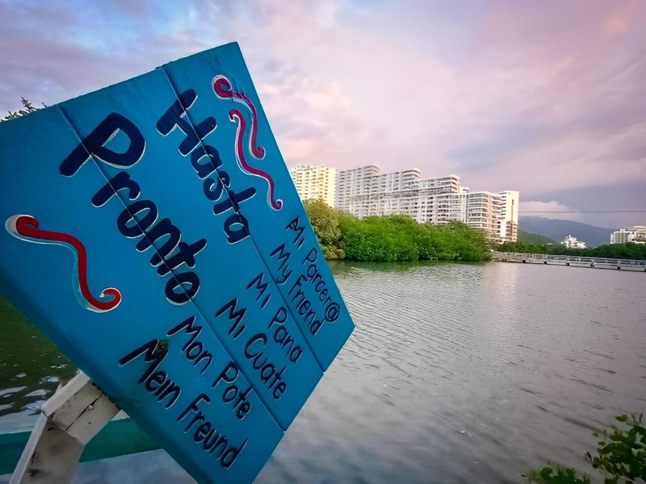 Playa del Ritmo Beach Hostel & Bar - Adults Only
