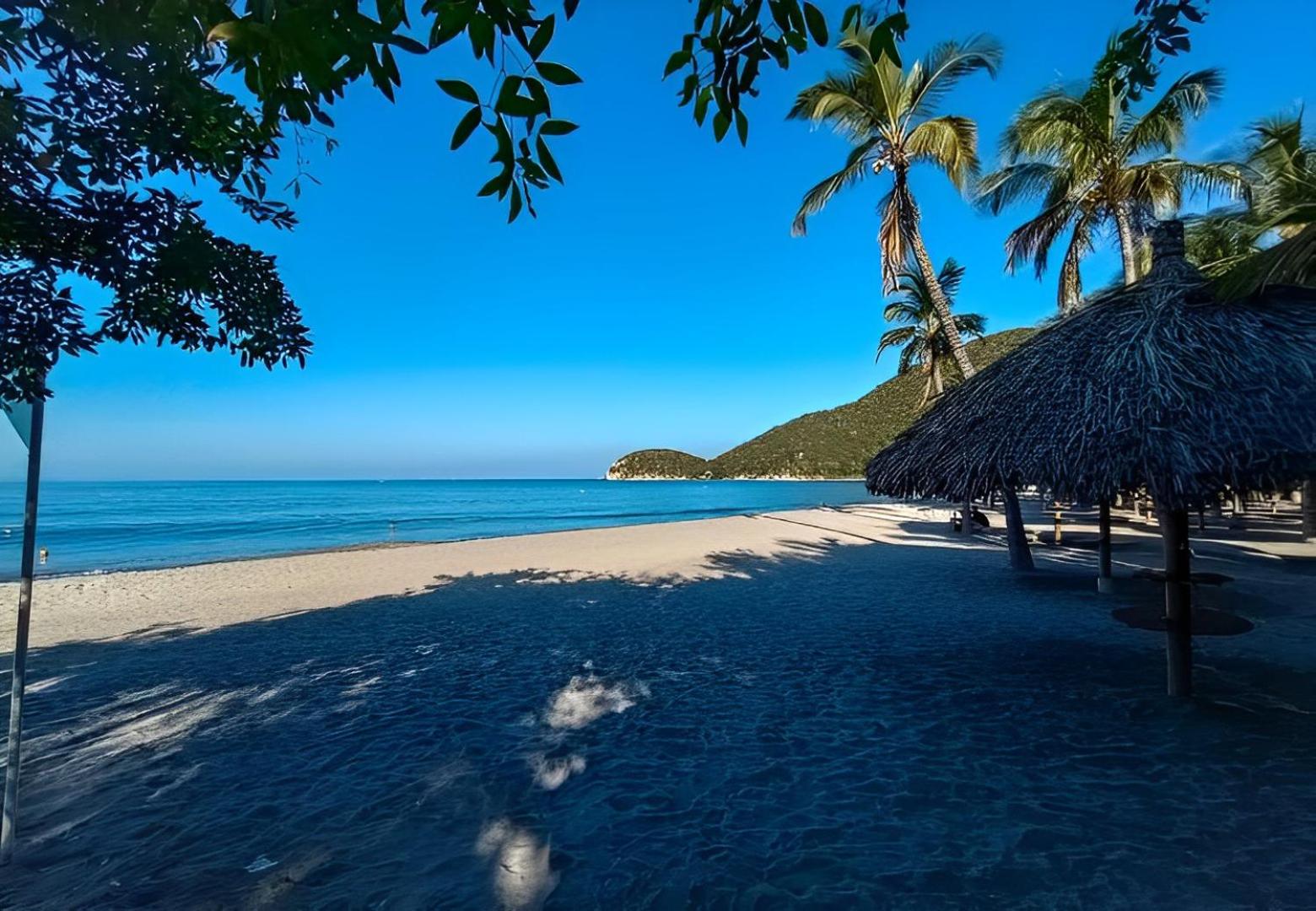 Playa del Ritmo Beach Hostel & Bar - Adults Only