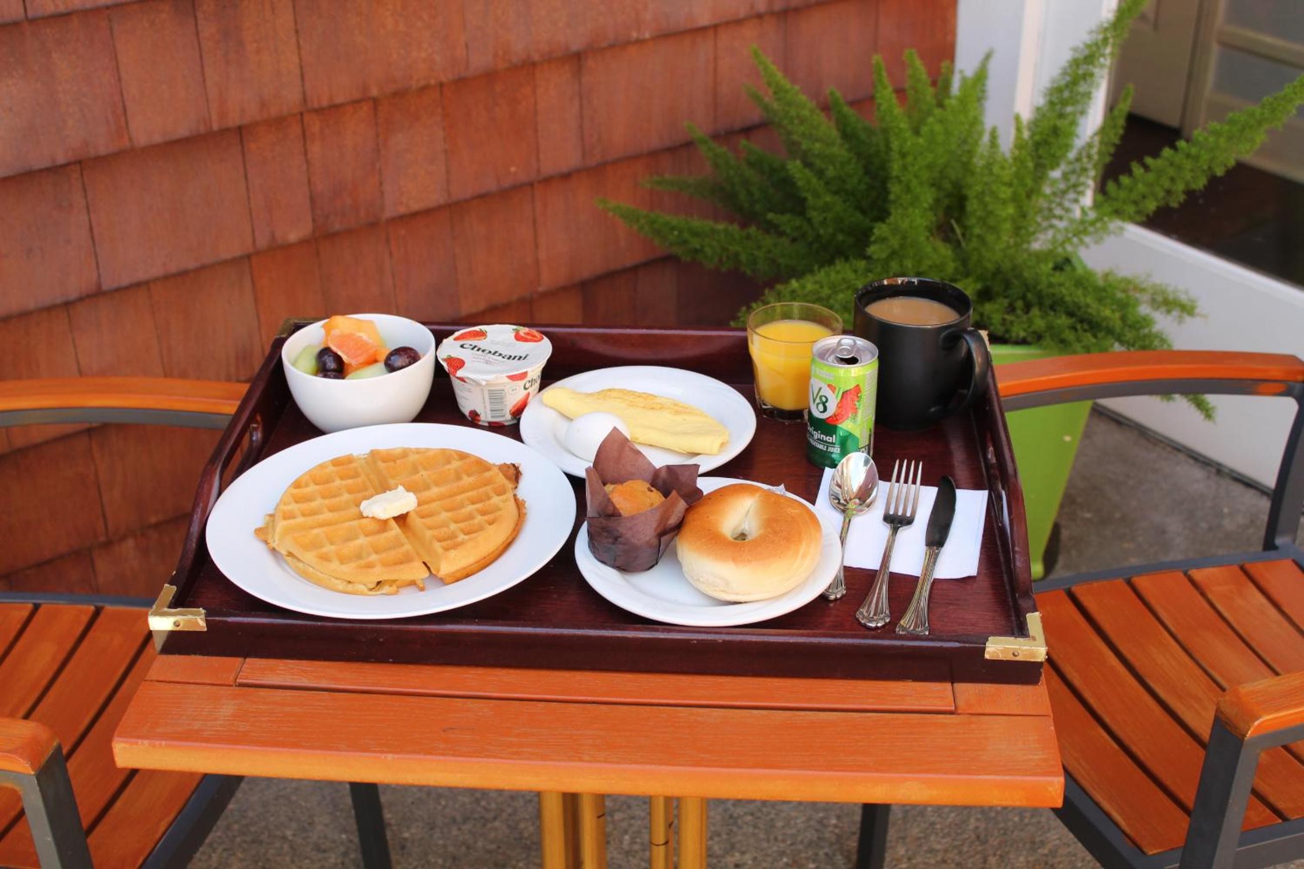 Maui Vacations - Elm House Inn - Property Image 12