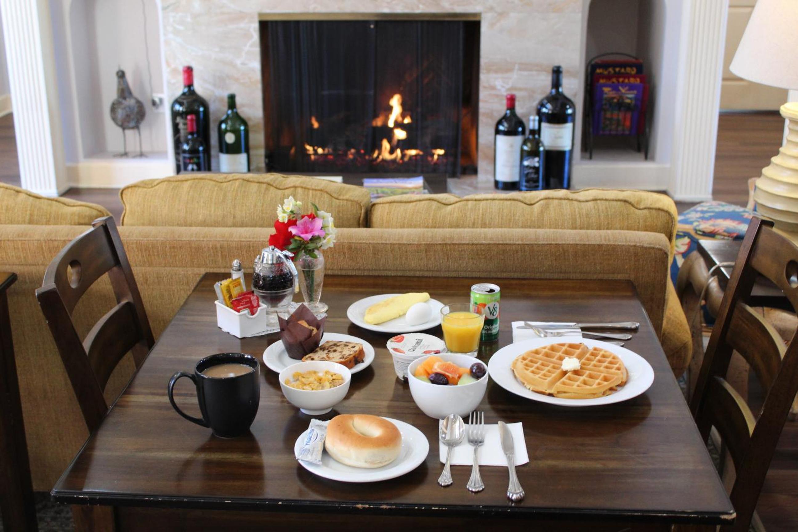 Maui Vacations - Elm House Inn - Property Image 11