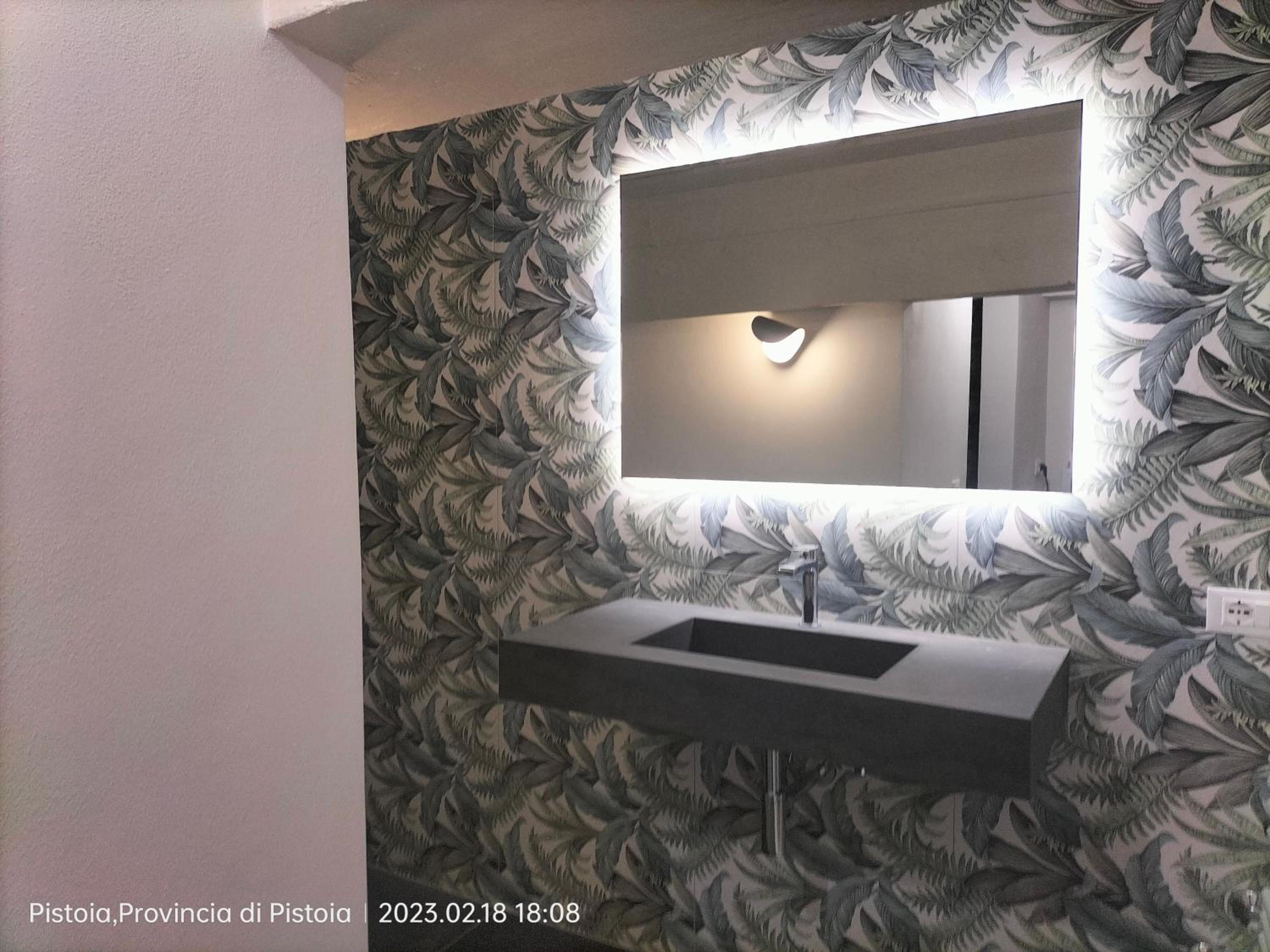 Fabroniana apartment Elegant