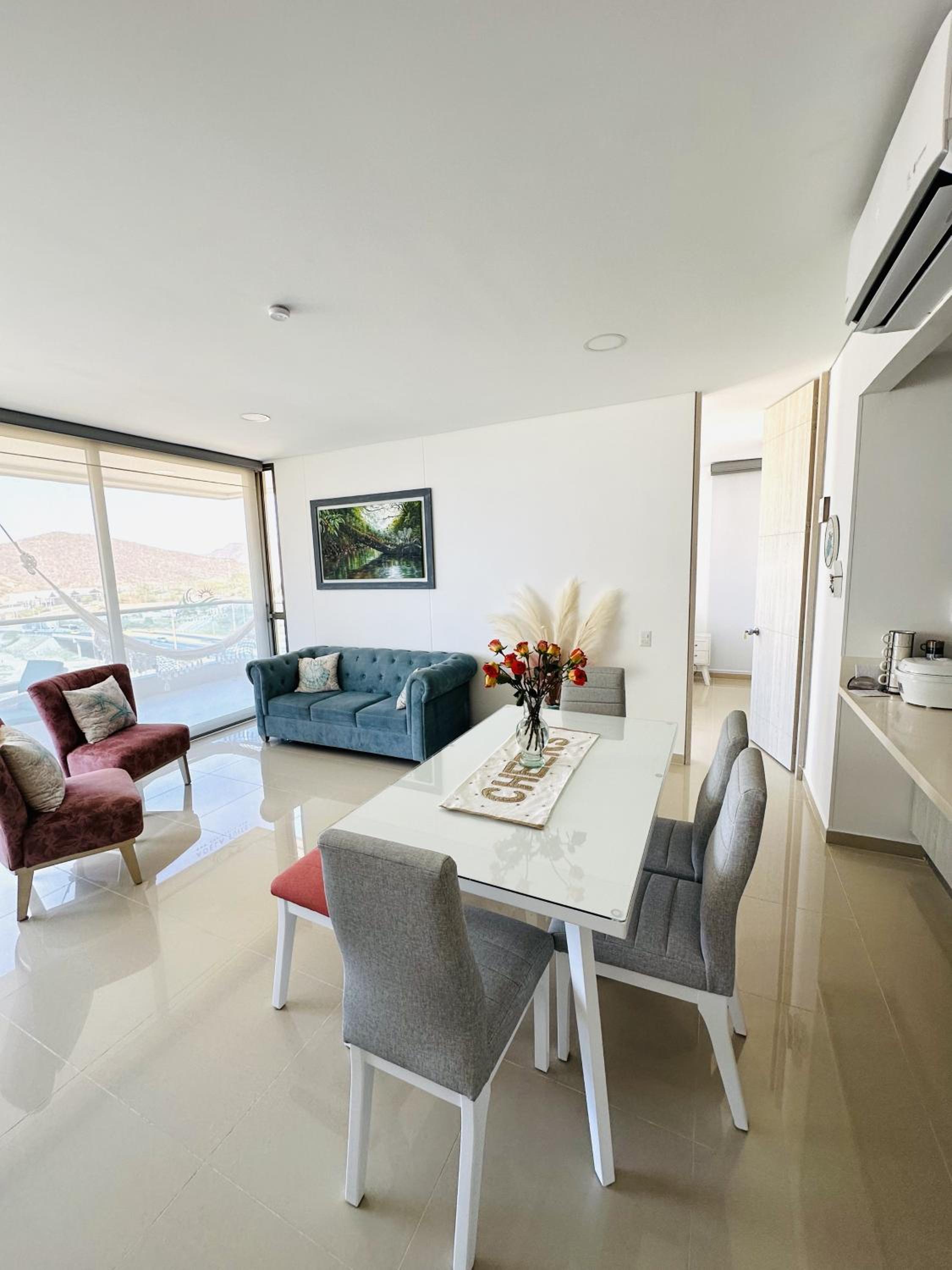 Adela Suite