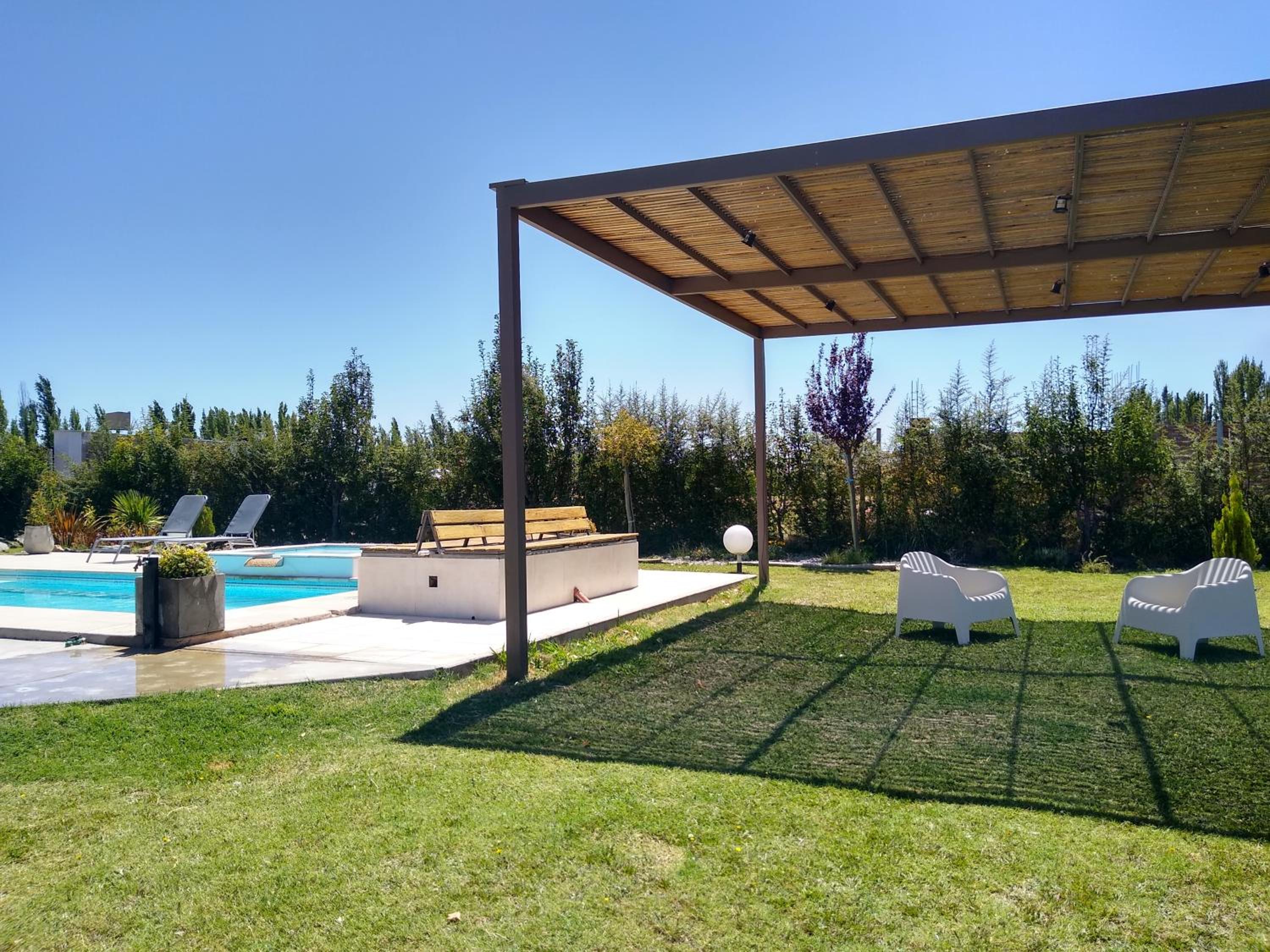 De Alma Tinta - Petit Chalet
