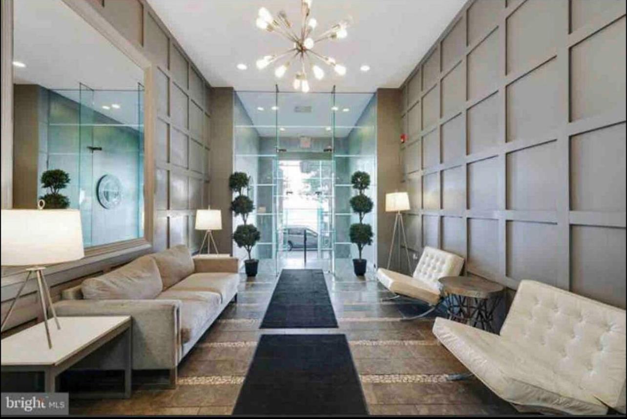 Broad Street Apartment view 2