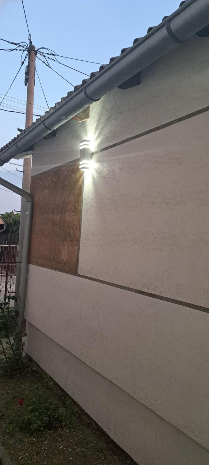 Apartmani Vranić