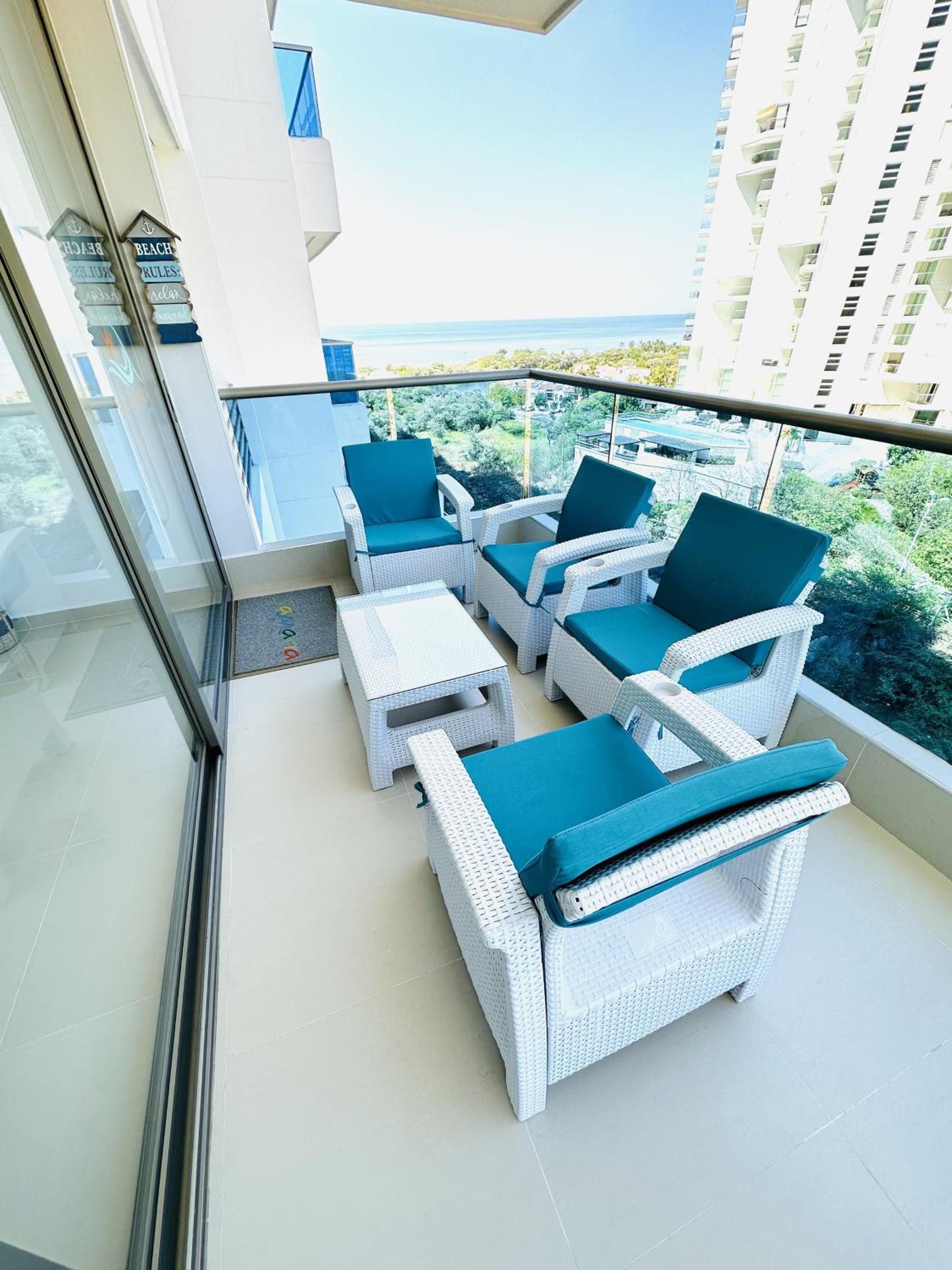 Adela Suite